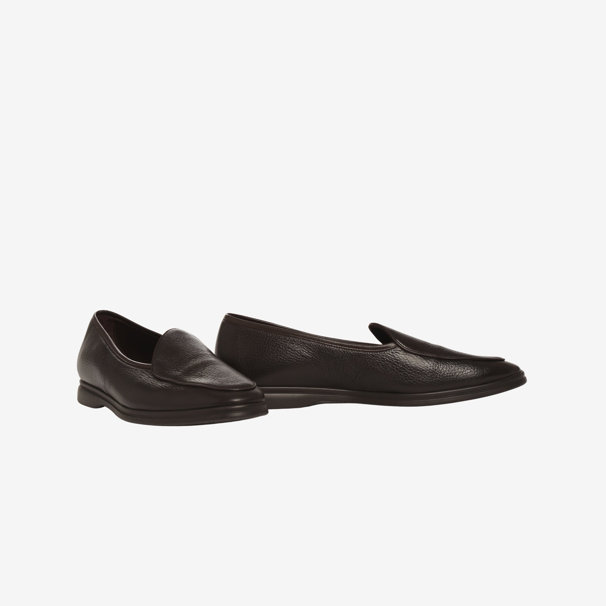 The Belgian Loafers