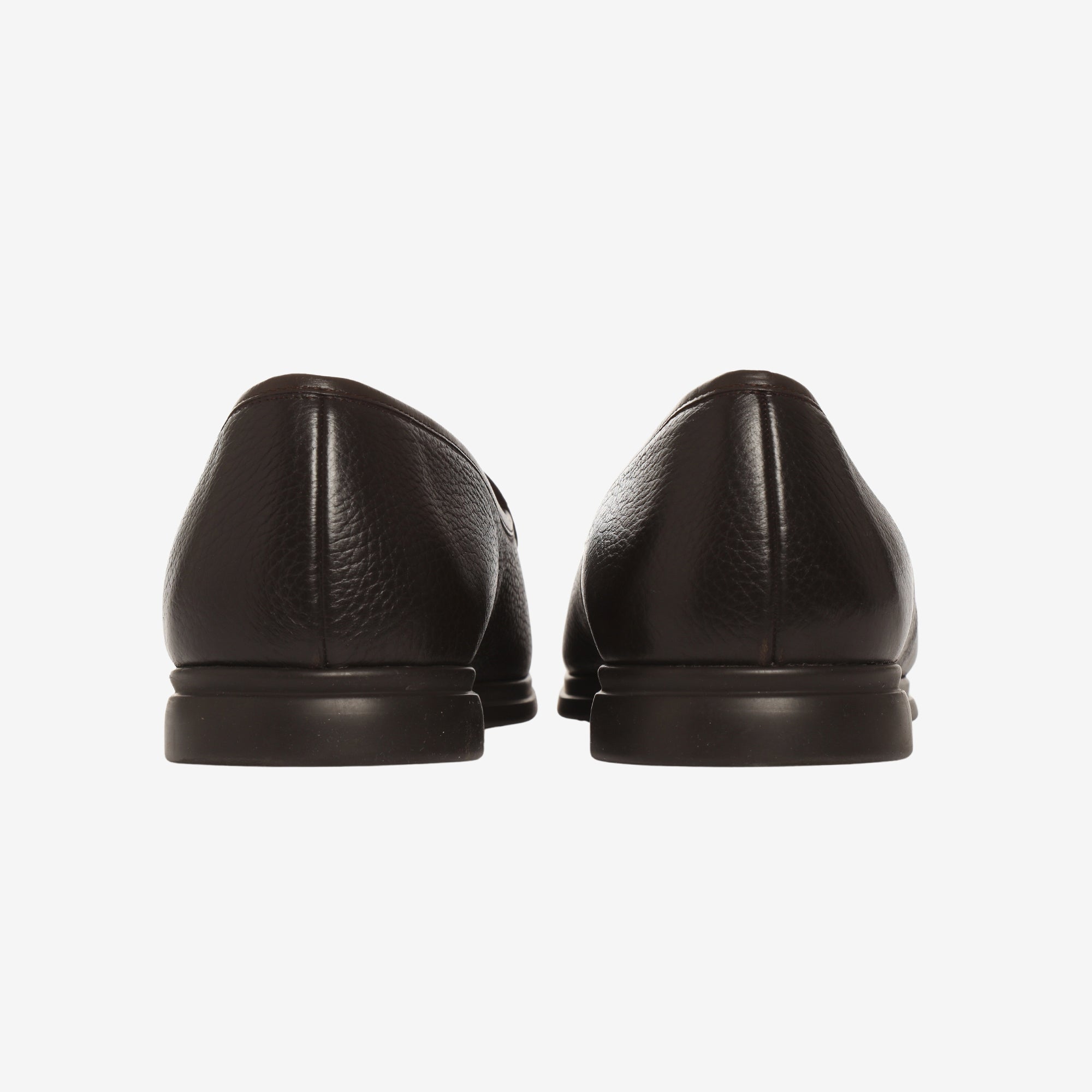 The Belgian Loafers