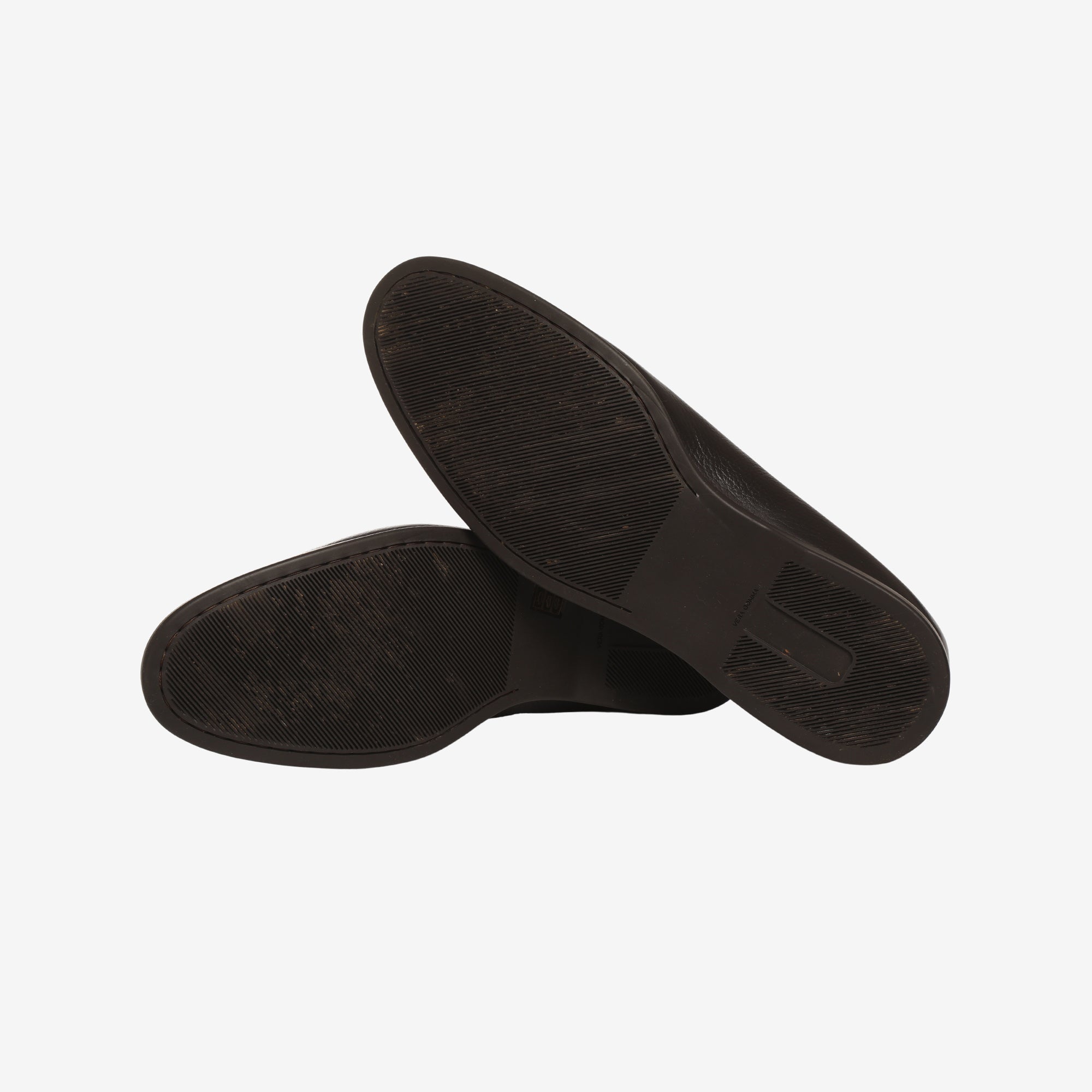 The Belgian Loafers