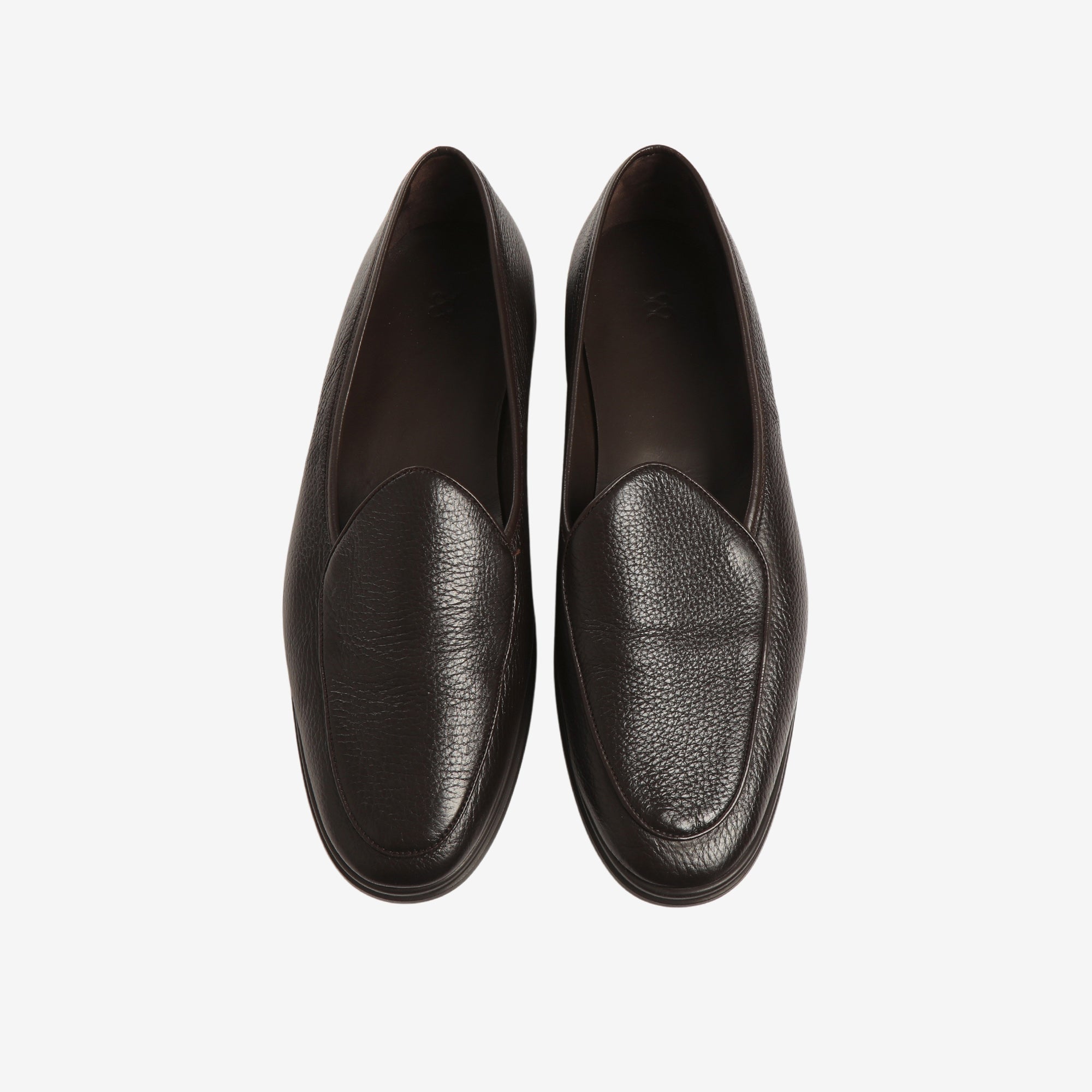 The Belgian Loafers