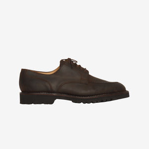 Rought-Out Suede Denver