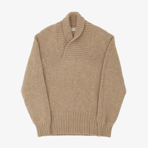 RAF Rollneck Shawl Collar Pullover Colt