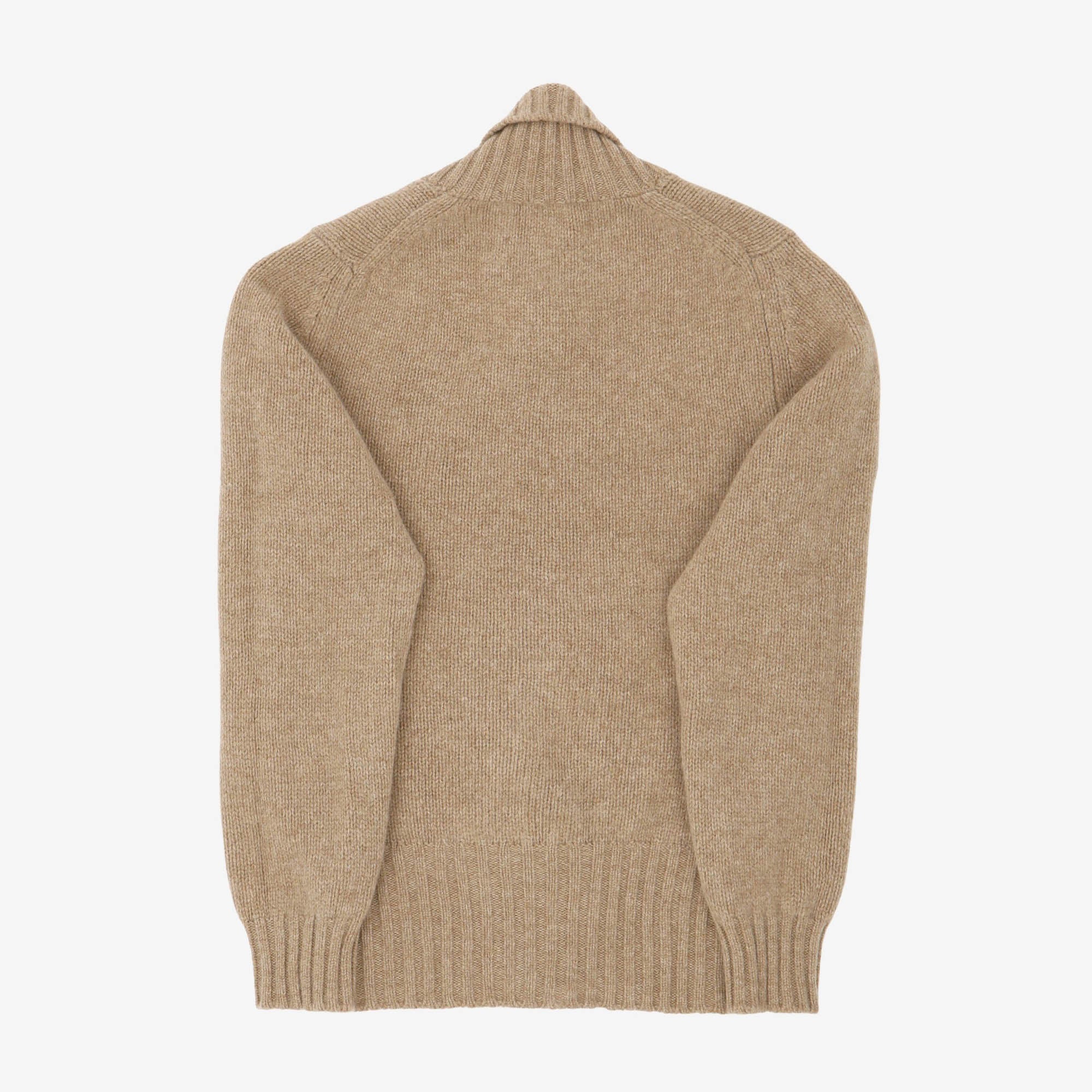 RAF Rollneck Shawl Collar Pullover Colt