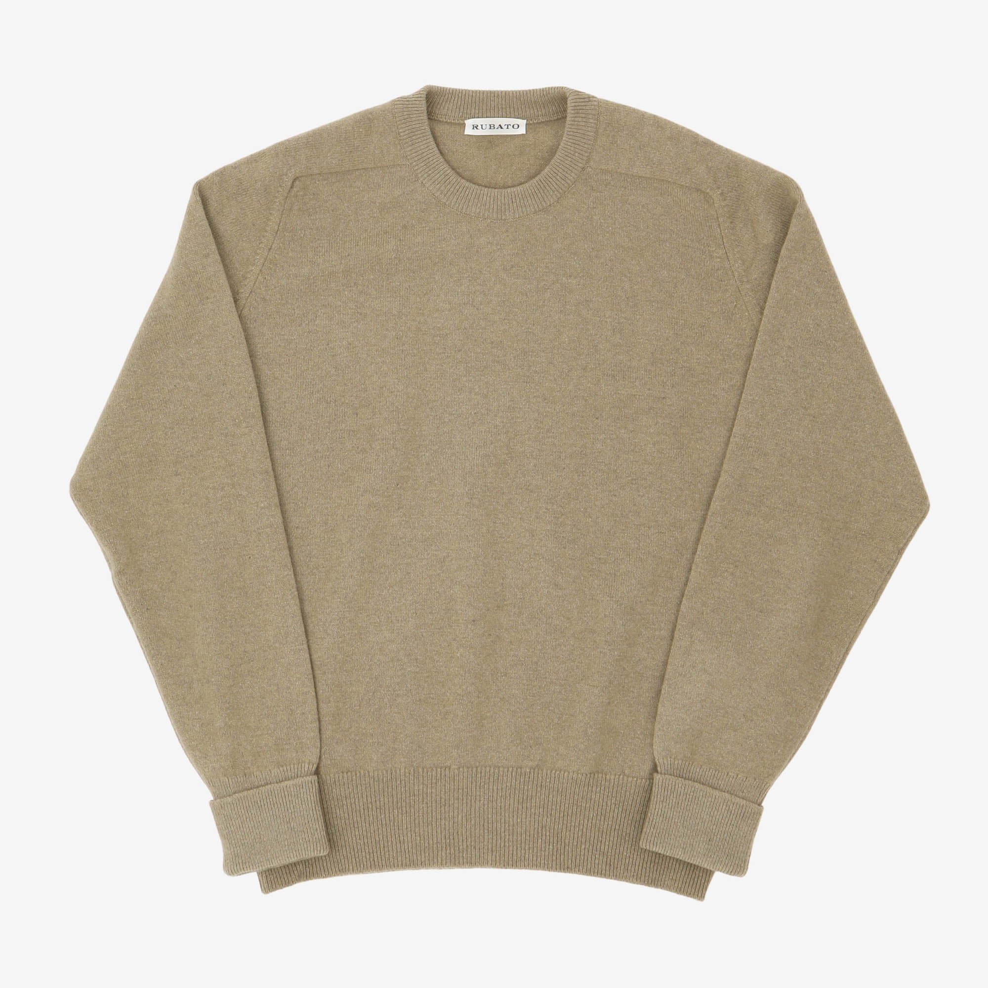 Standard Crew Jumper