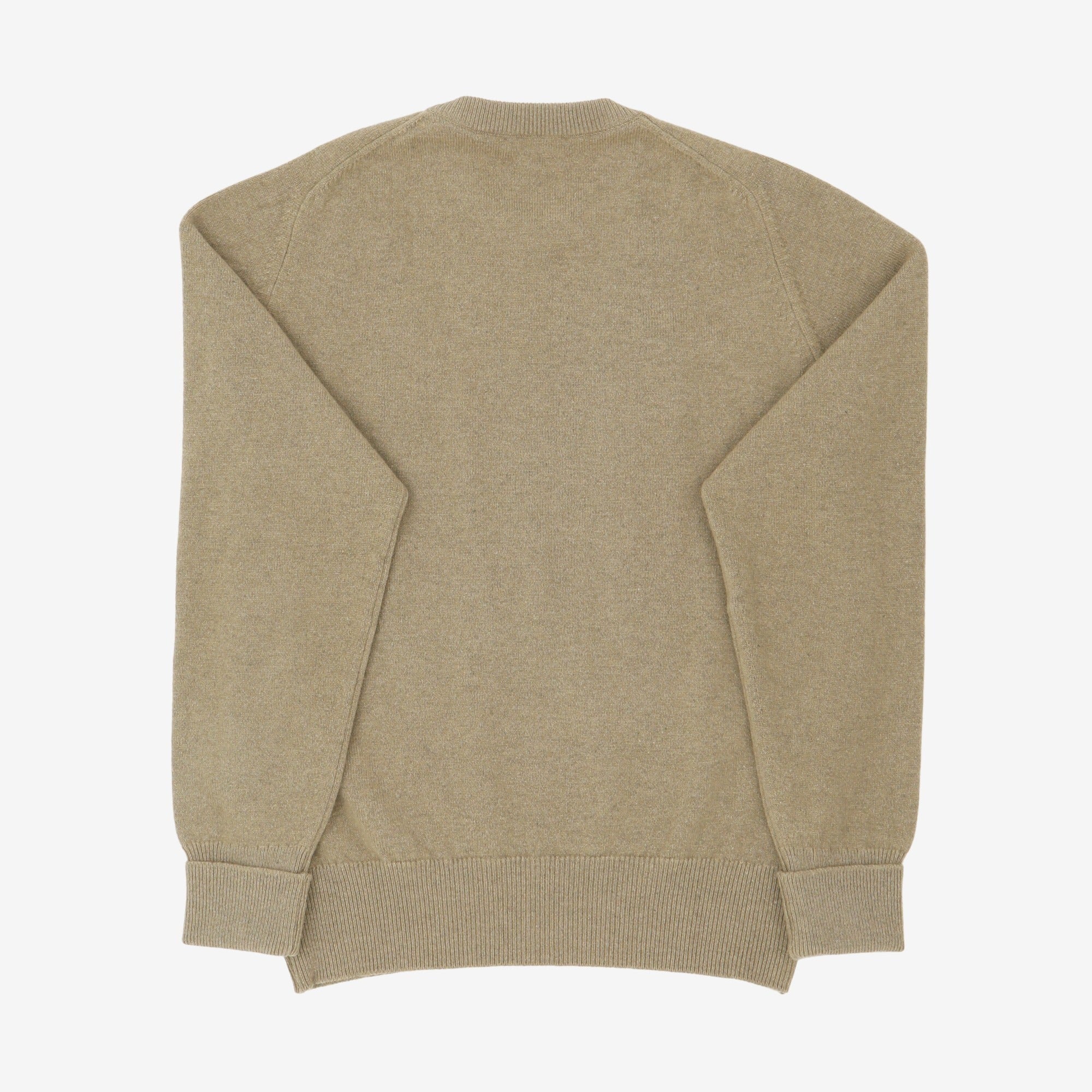 Standard Crew Jumper