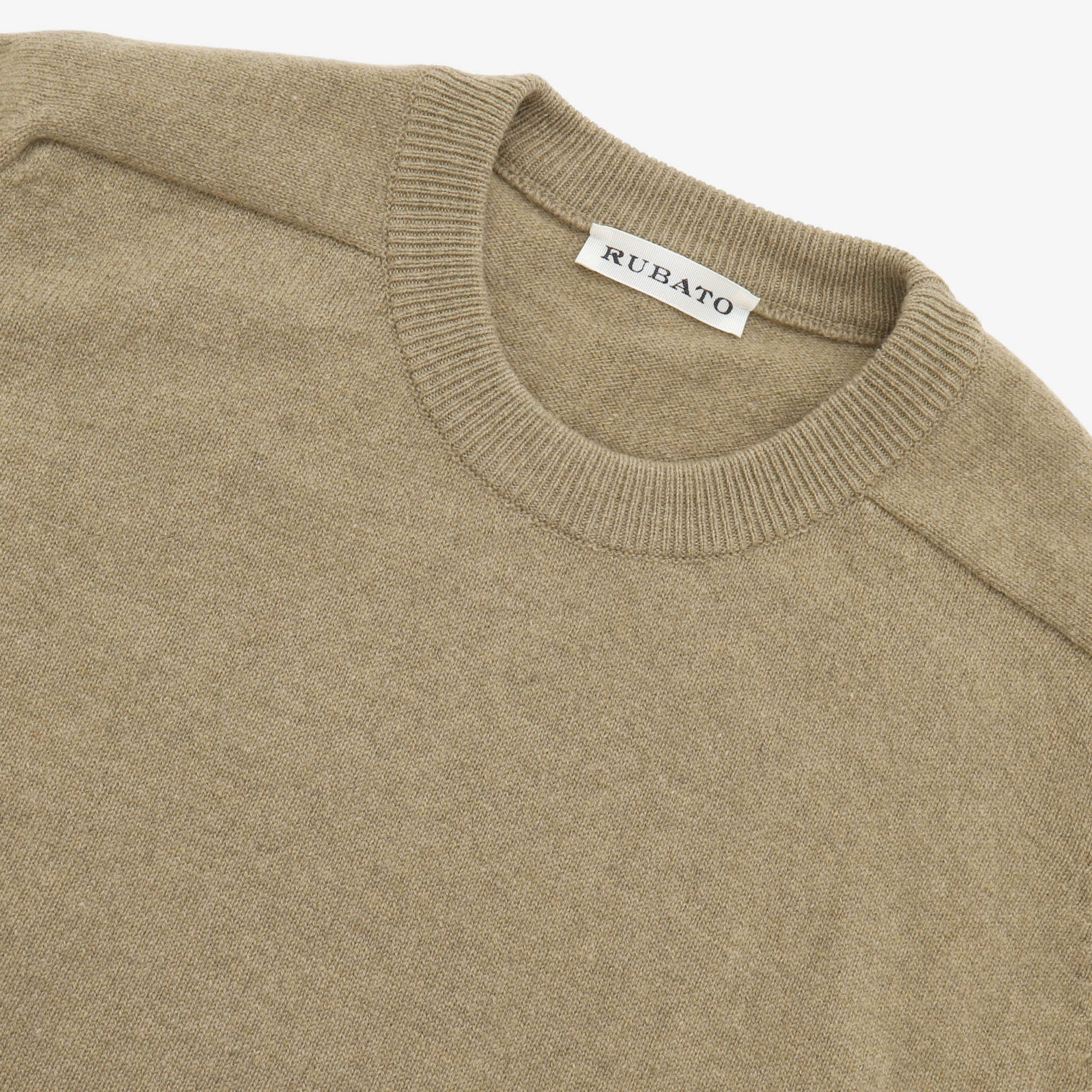 Standard Crew Jumper