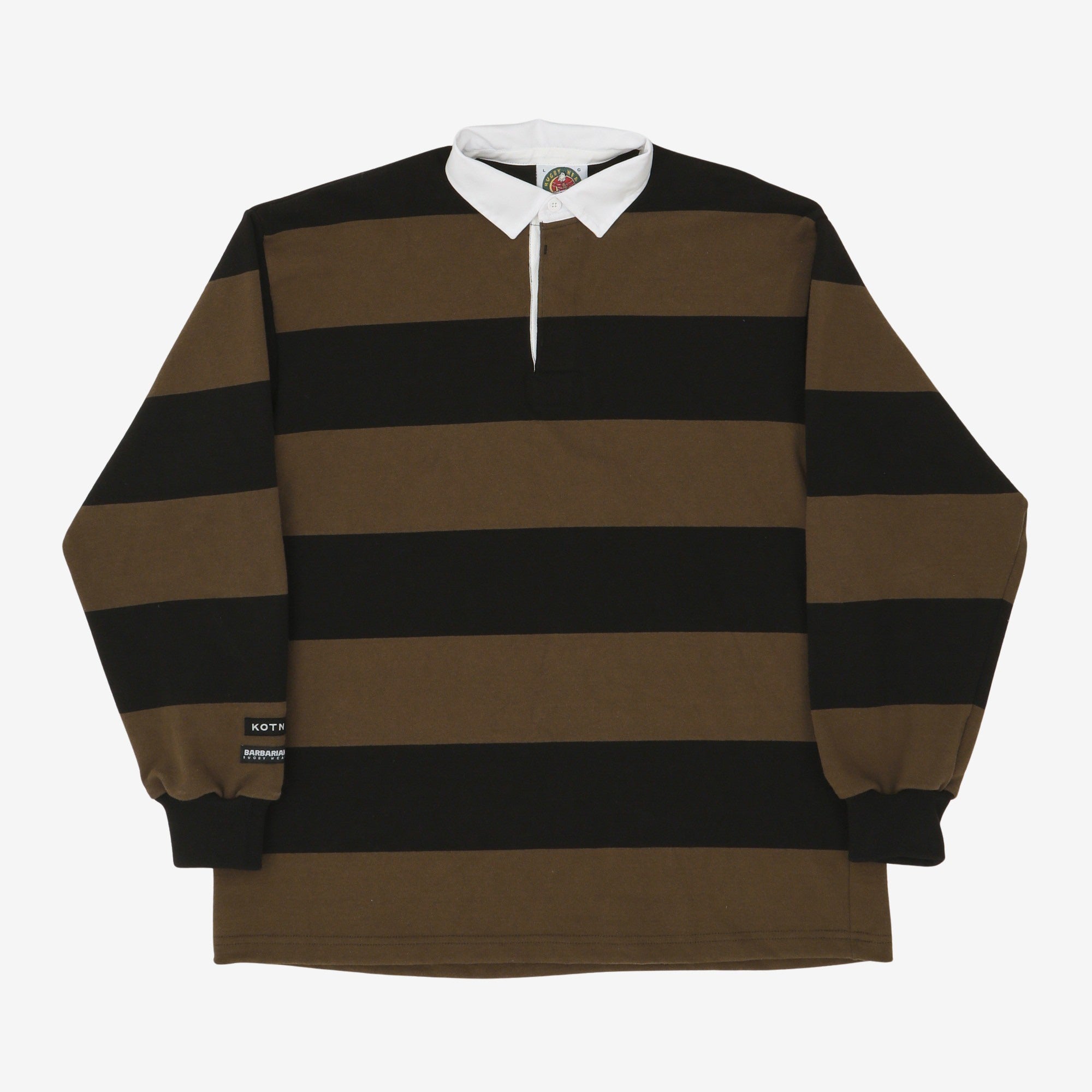 Rugby Shirt