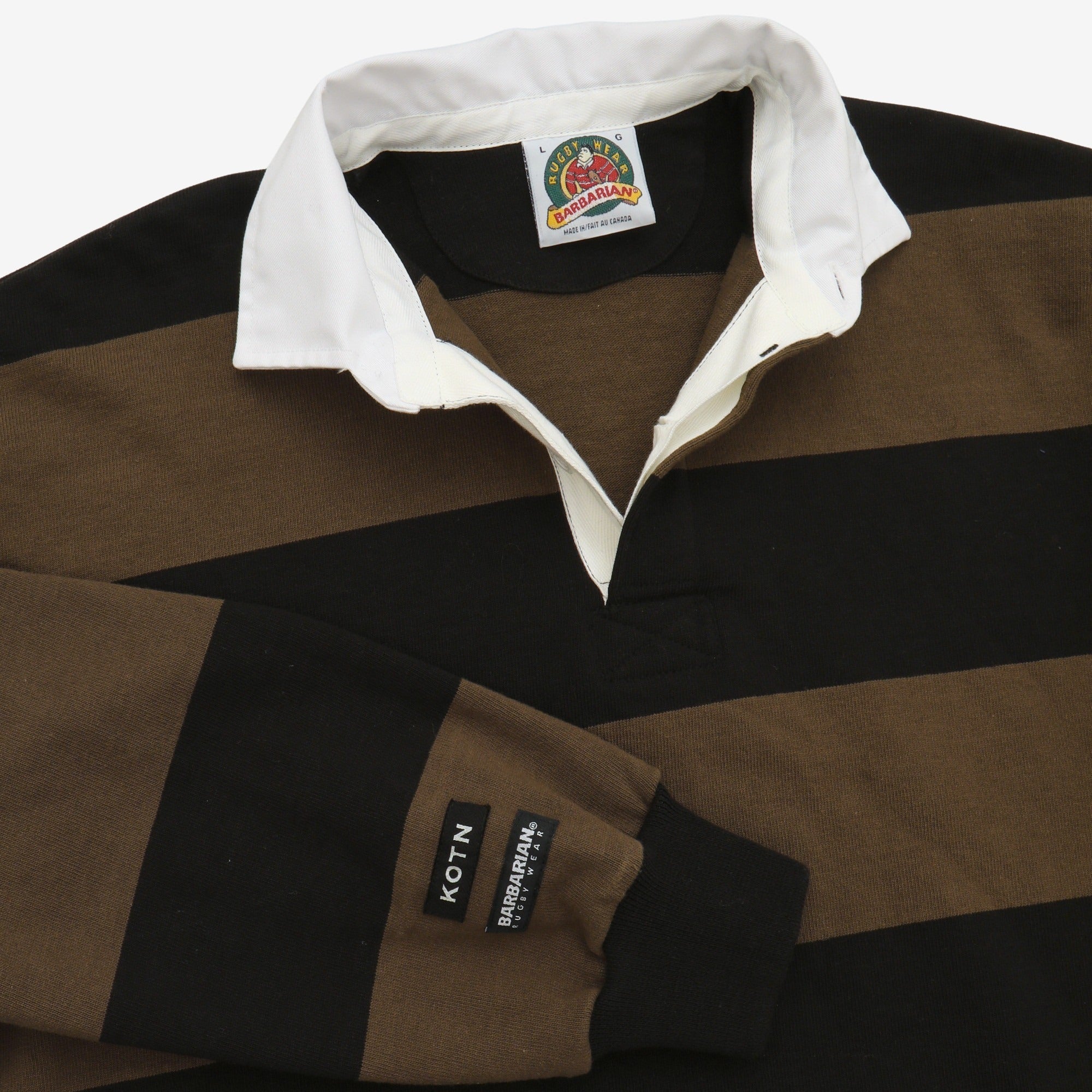 Rugby Shirt