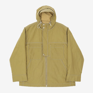 Le Meunier Parka