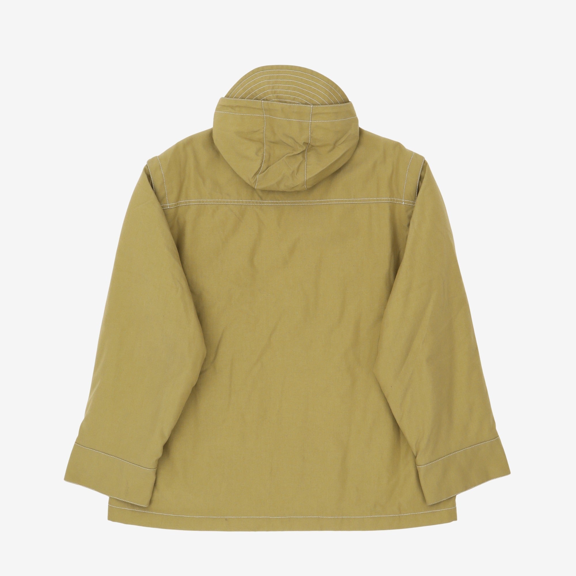 Le Meunier Parka