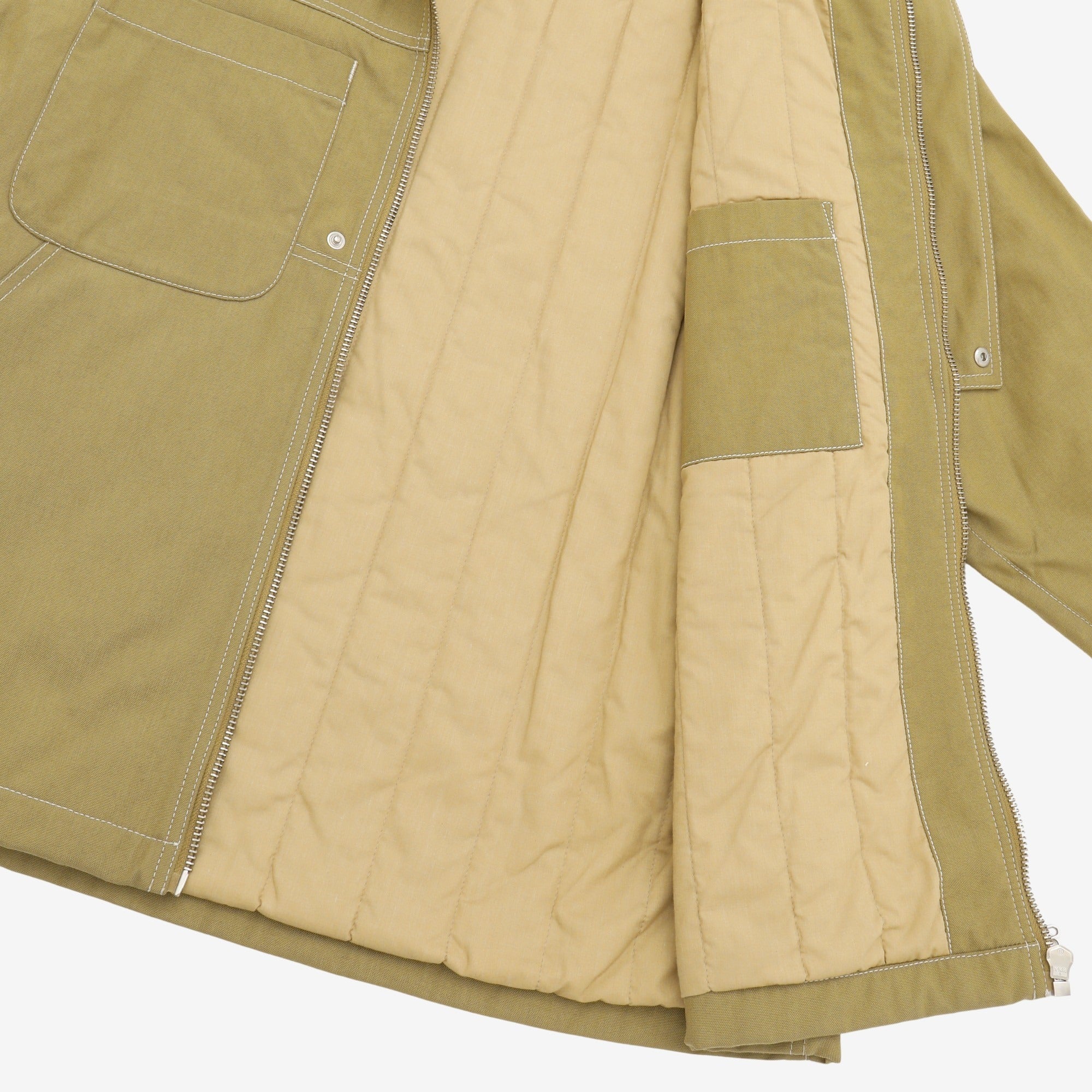 Le Meunier Parka