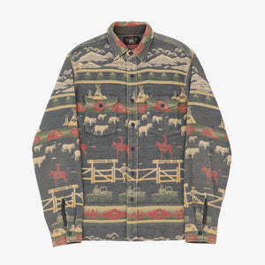 Sweet Orr Ranch Shirt