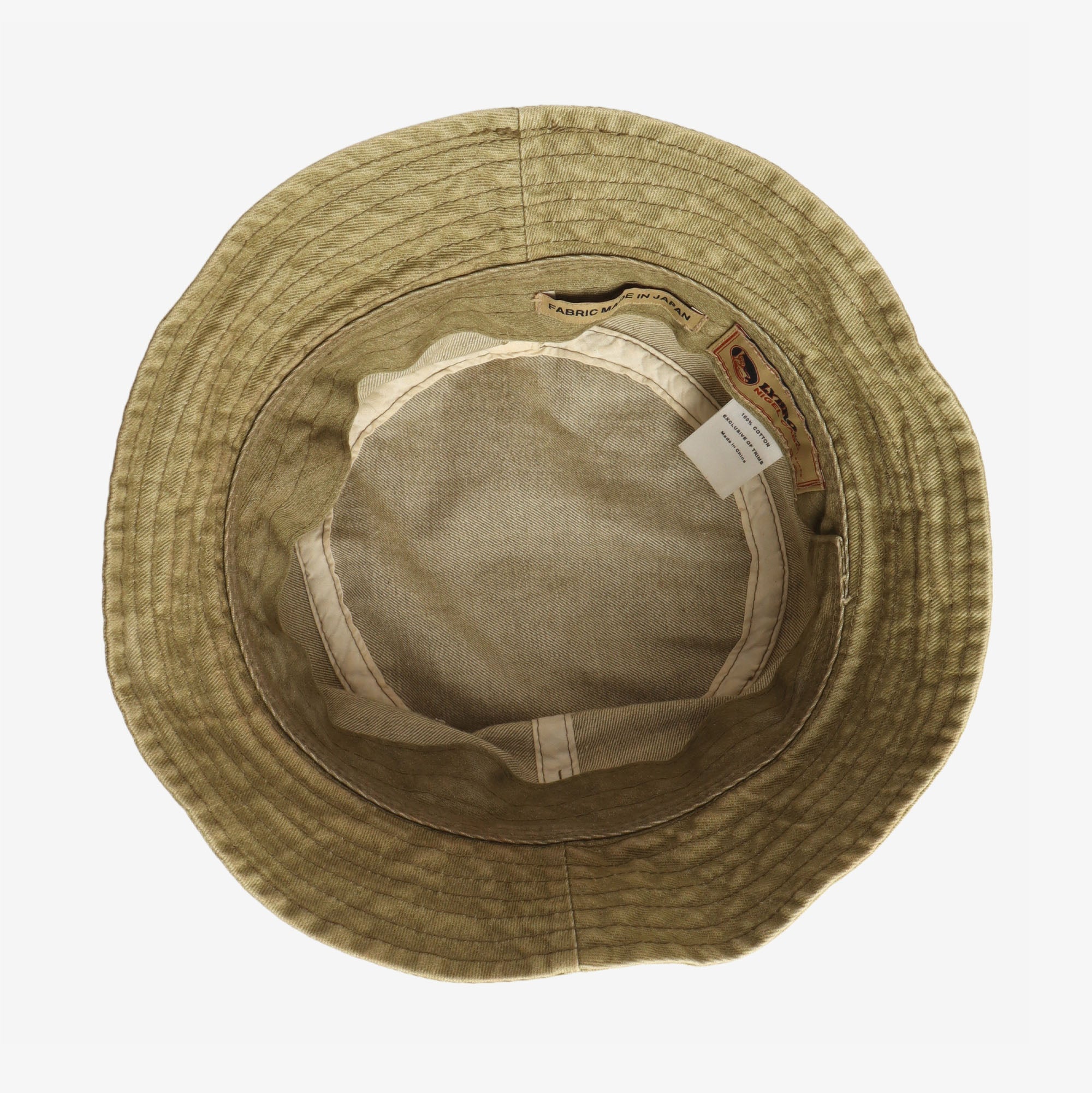 Bucket Hat