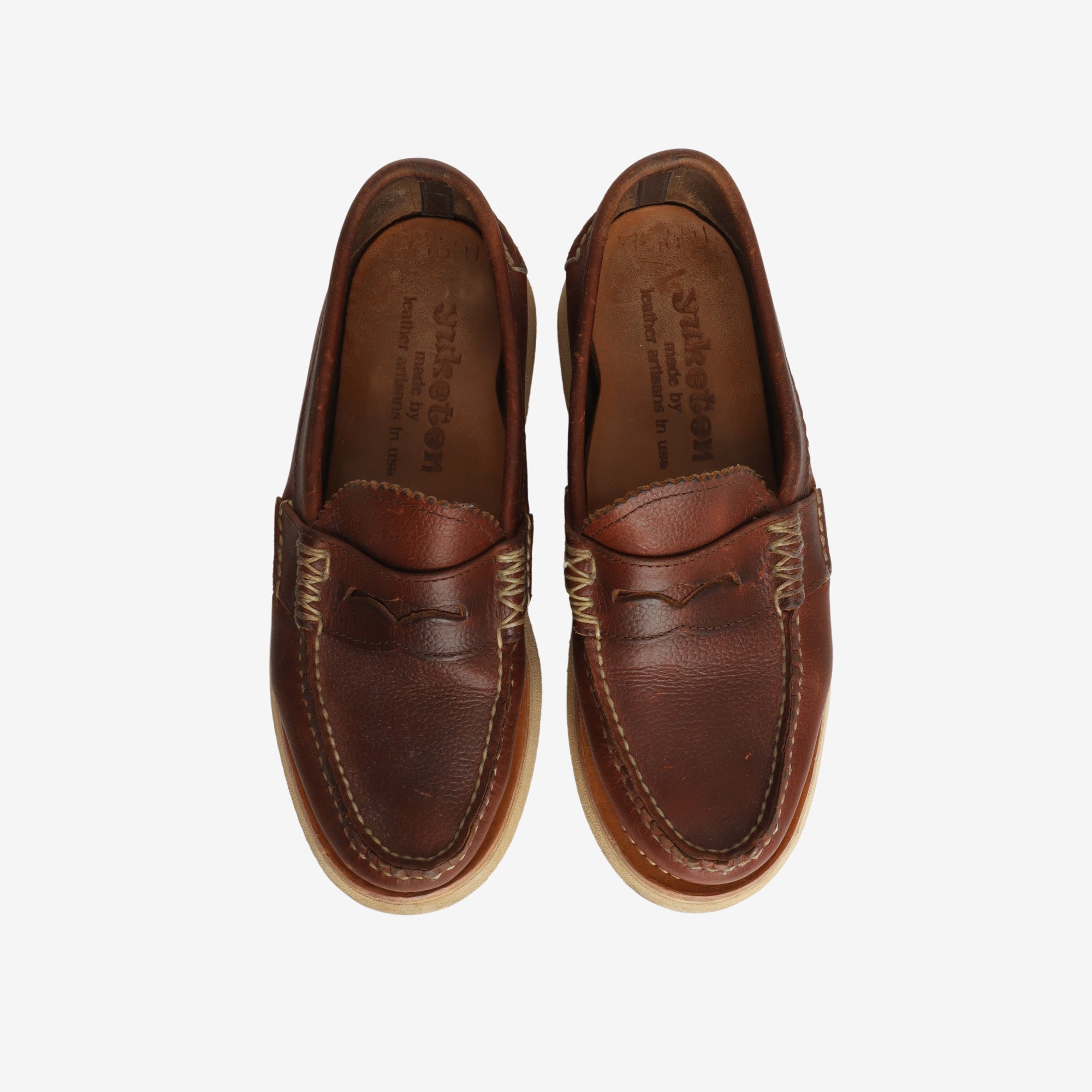 Rob Loafer