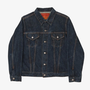 Lot 004J Denim Jacket