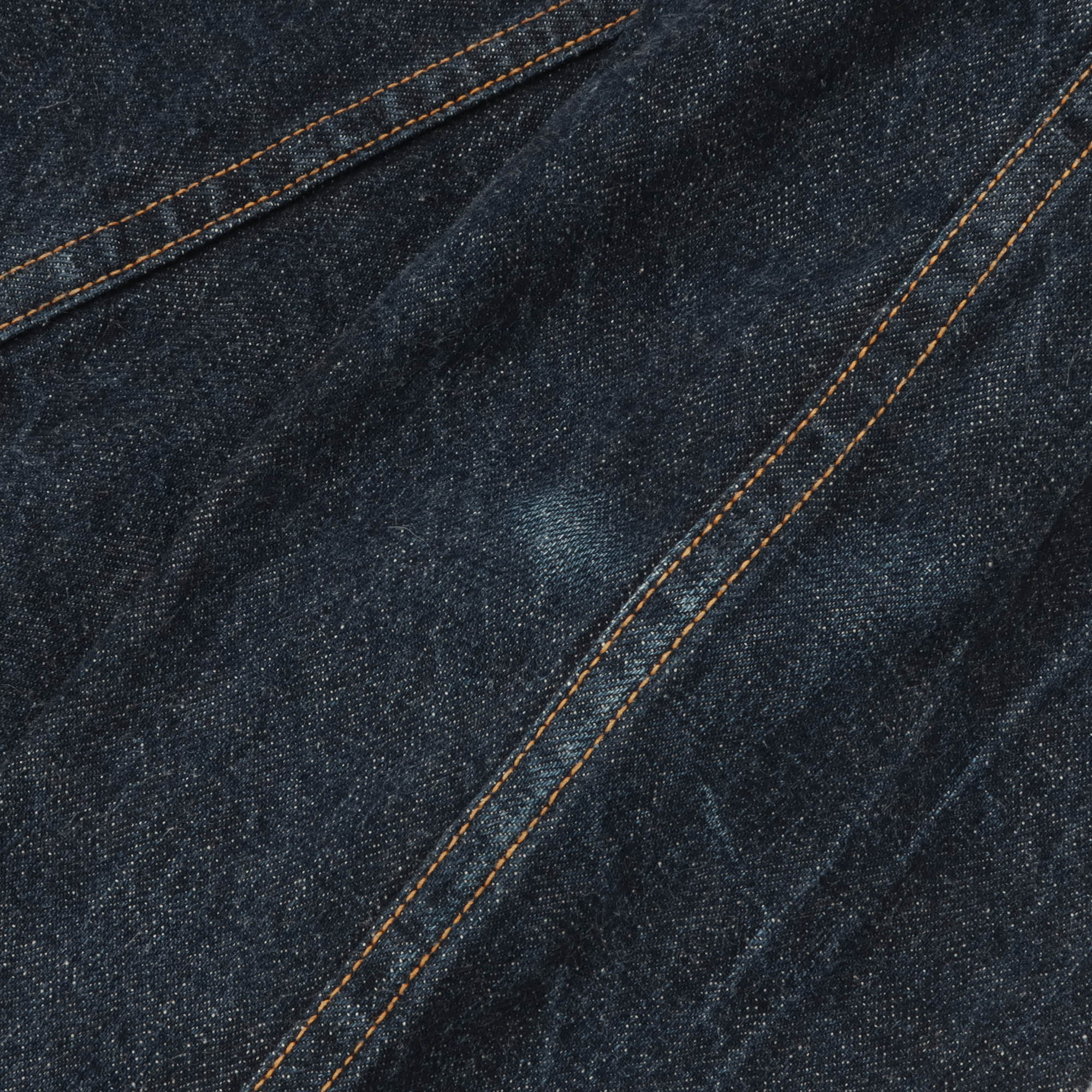 Lot 004J Denim Jacket