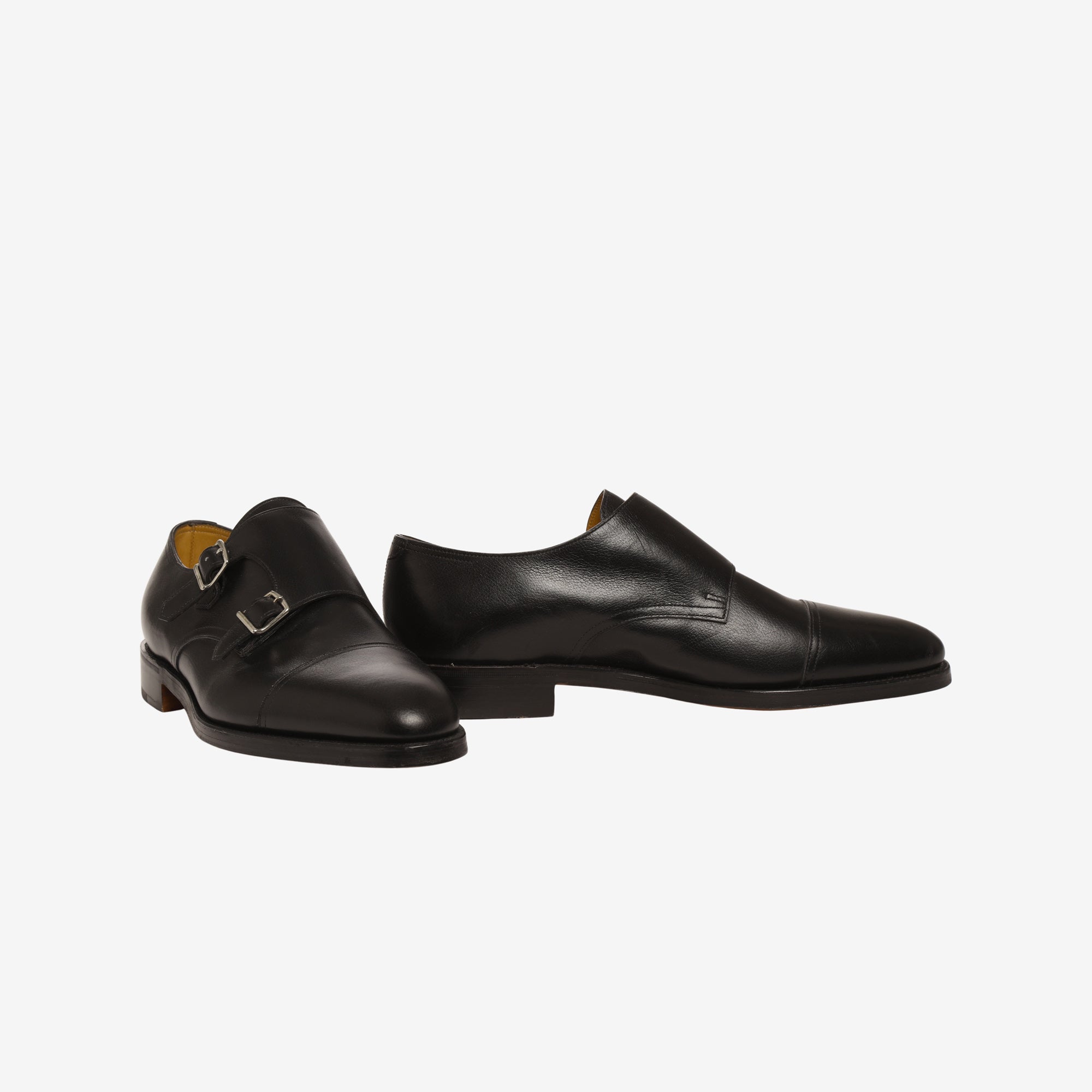 William Monk Strap