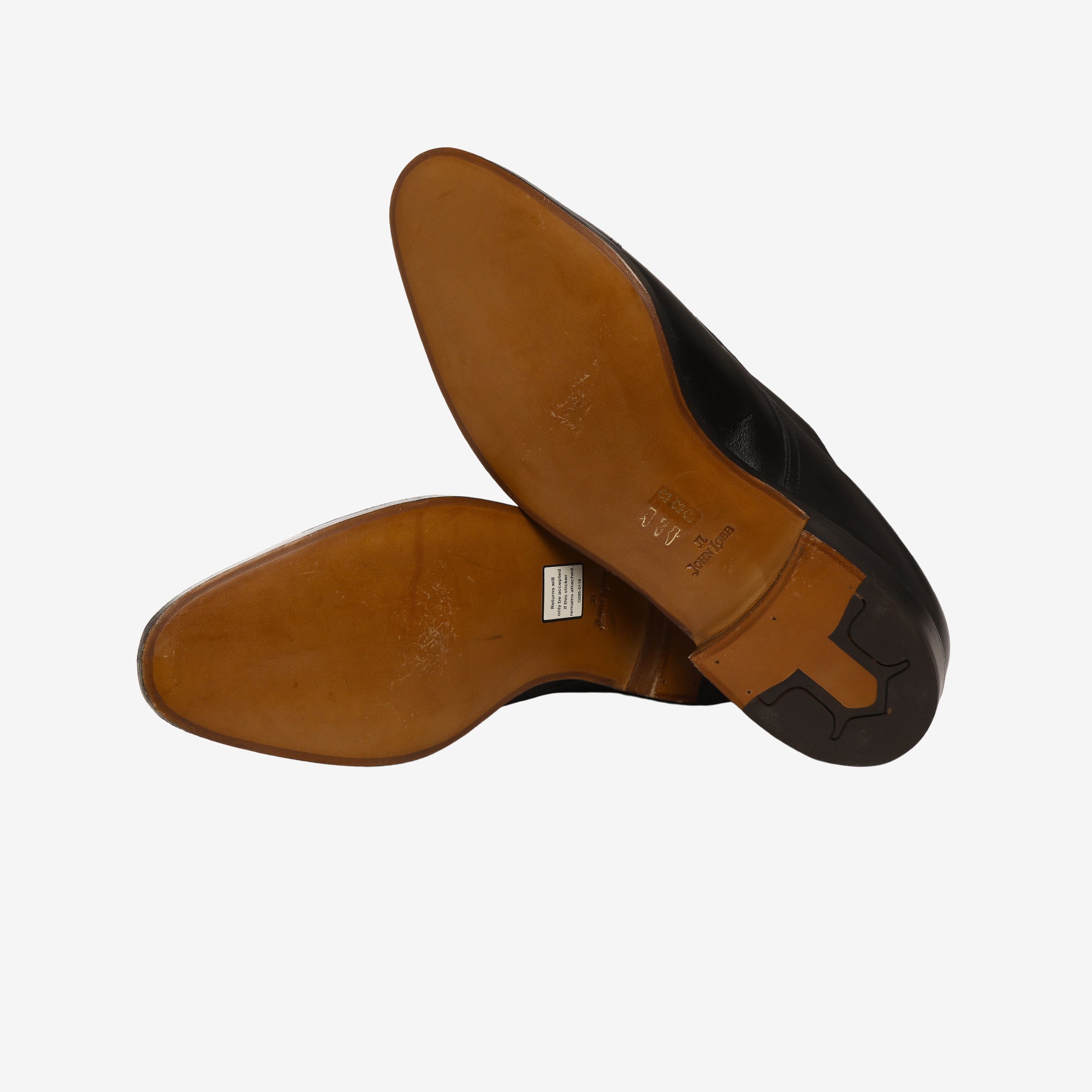 William Monk Strap