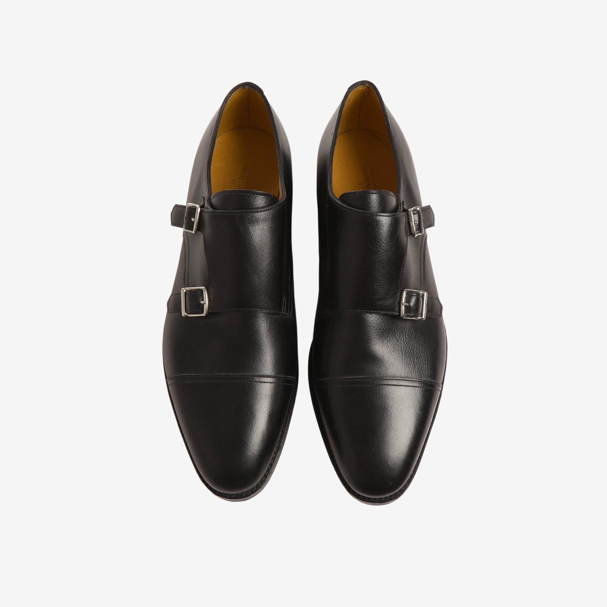 William Monk Strap