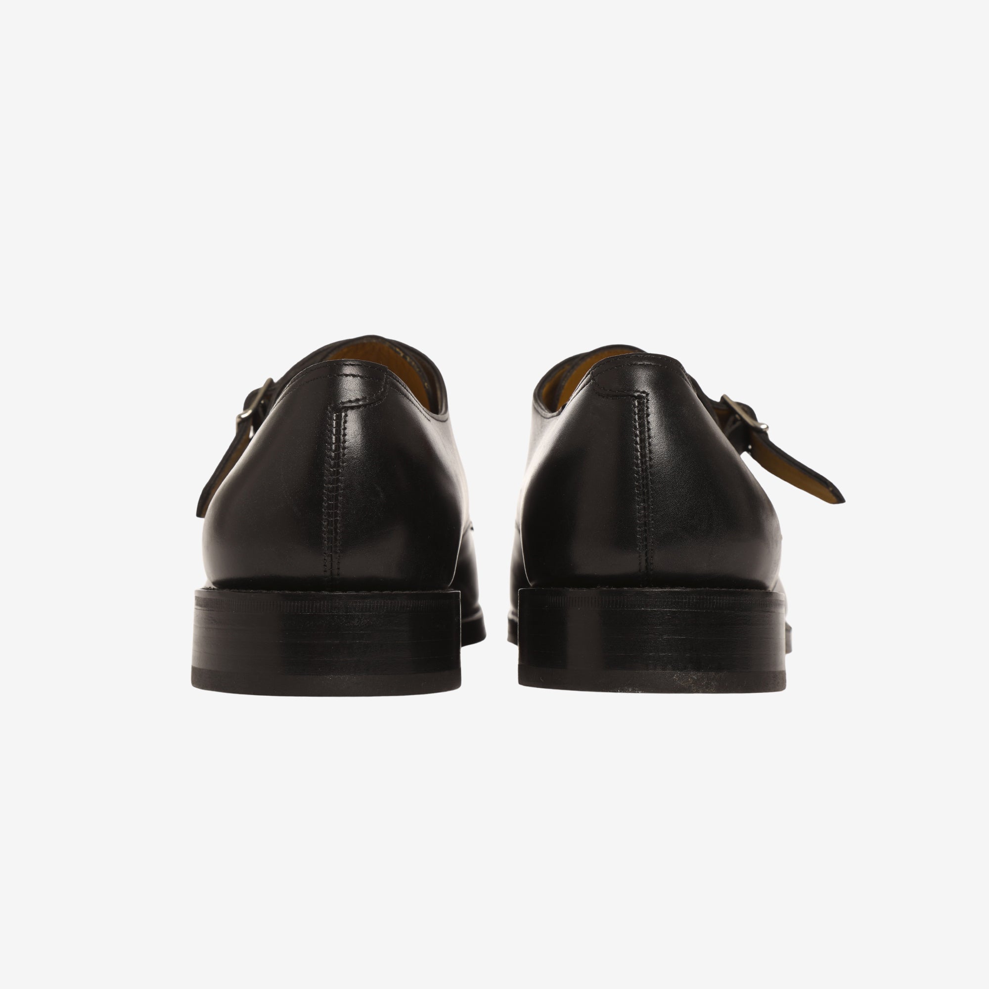 William Monk Strap