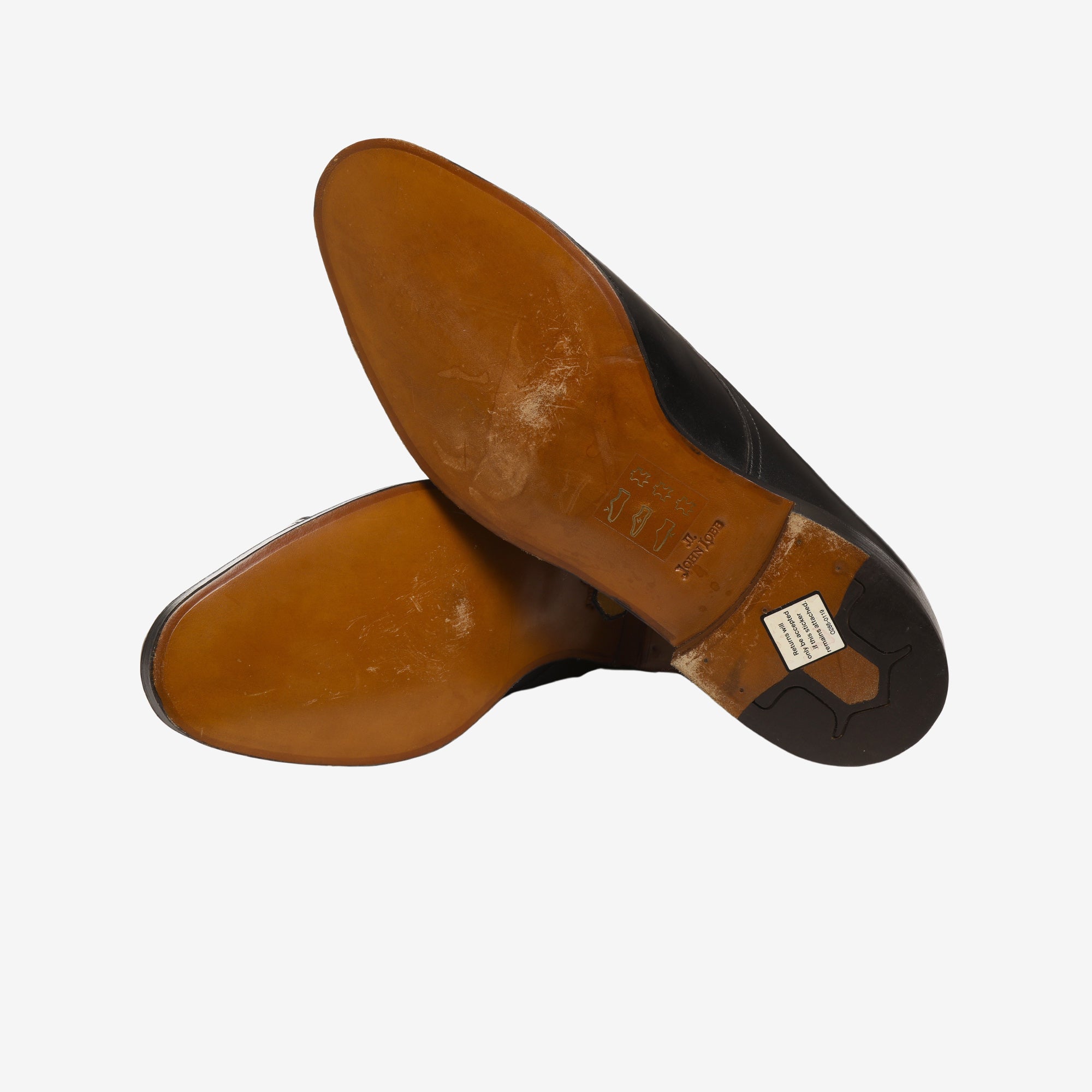 William Monk Strap