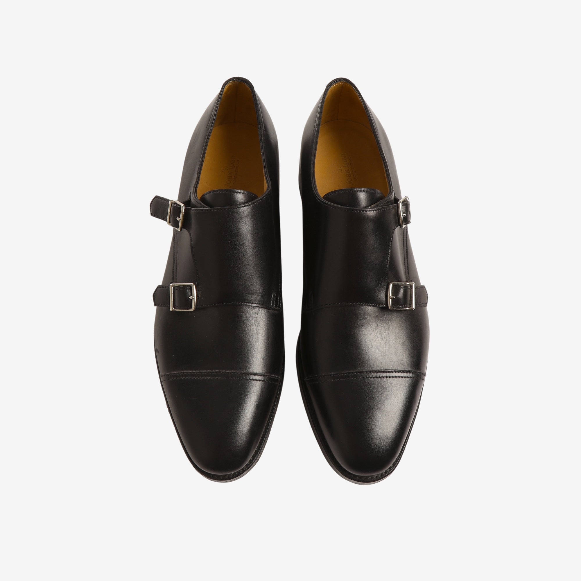 William Monk Strap