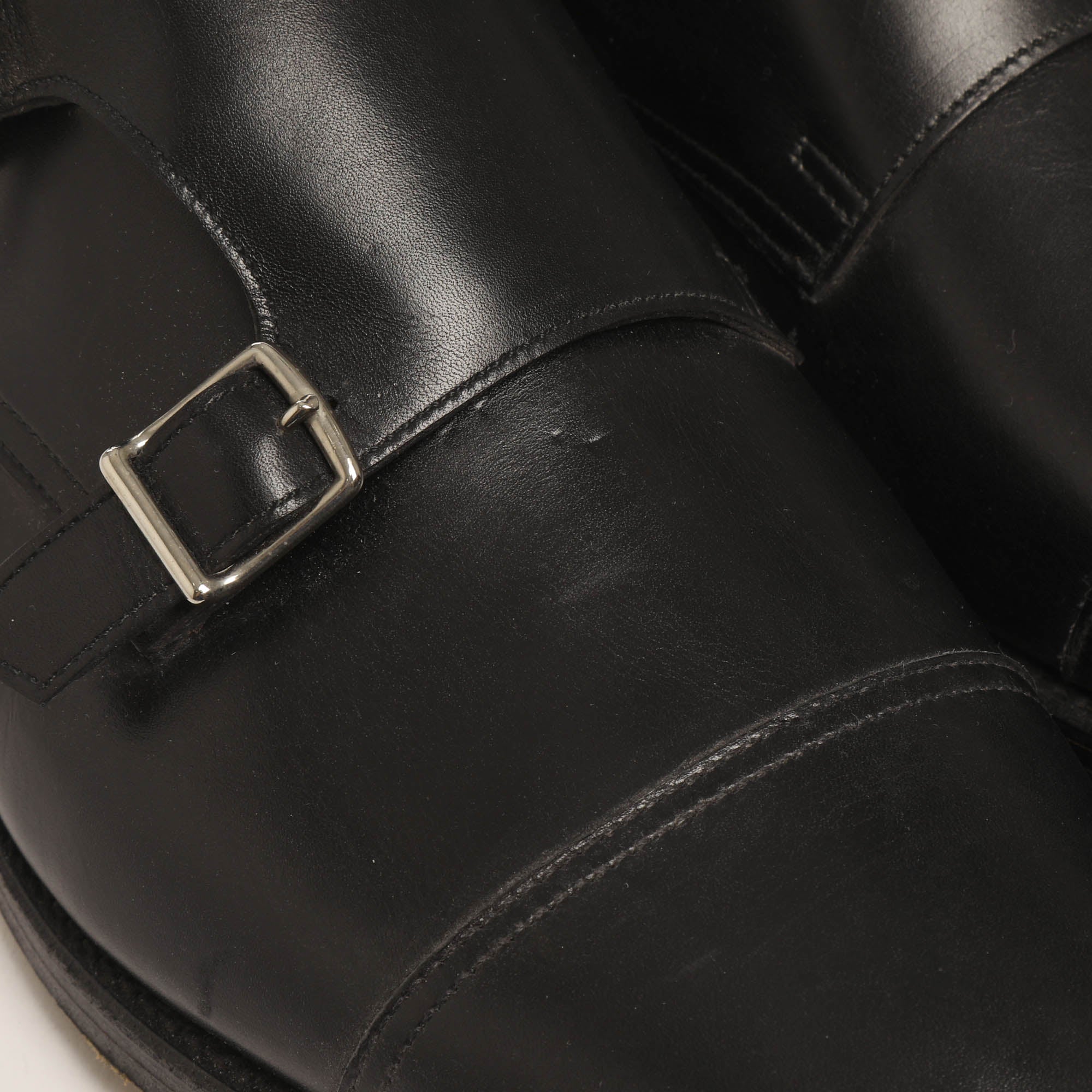 William Monk Strap