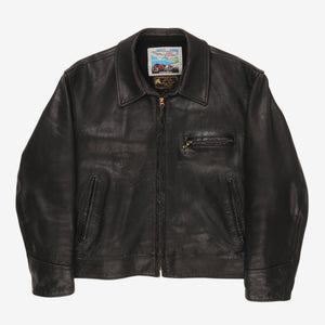 Highwayman Jacket