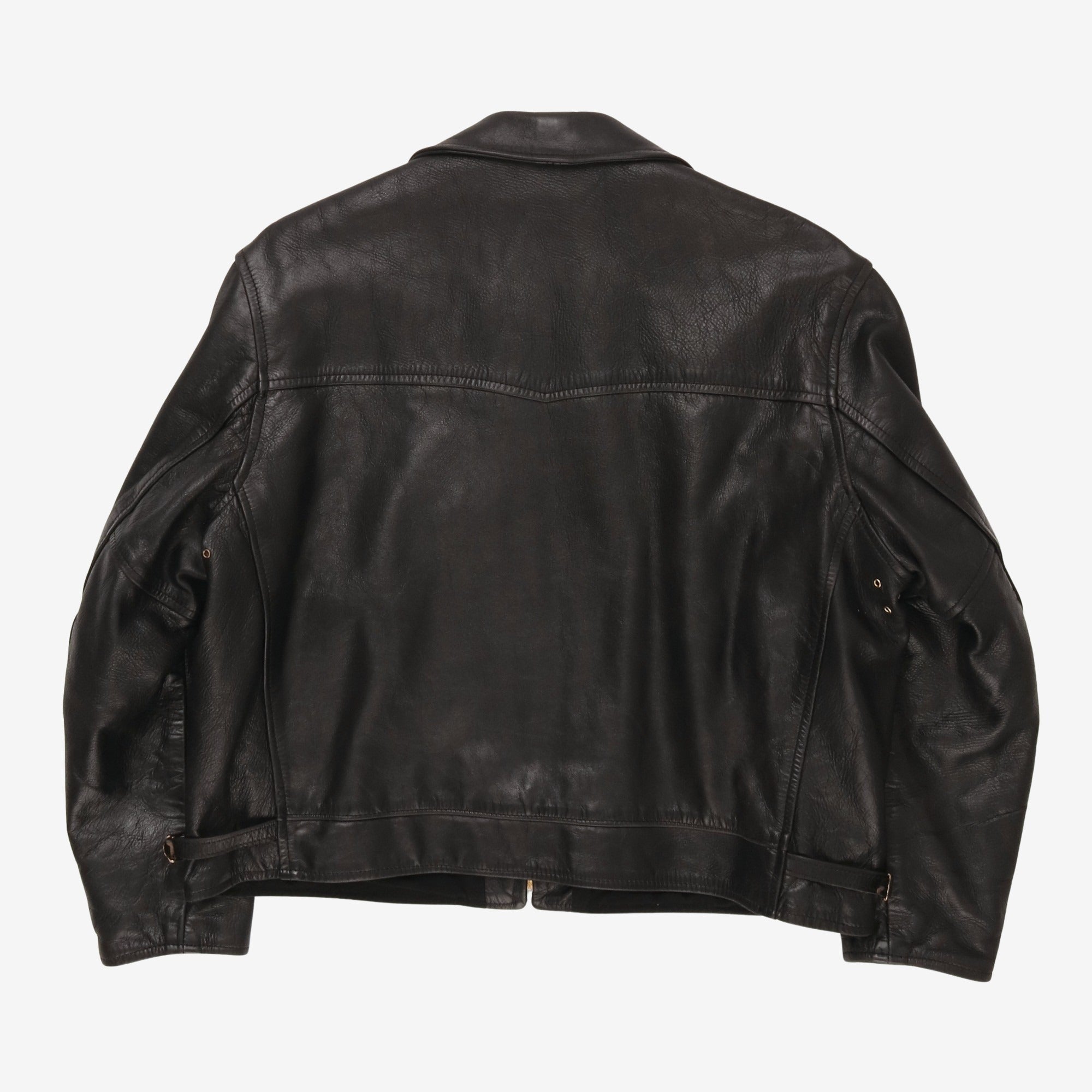 Highwayman Jacket