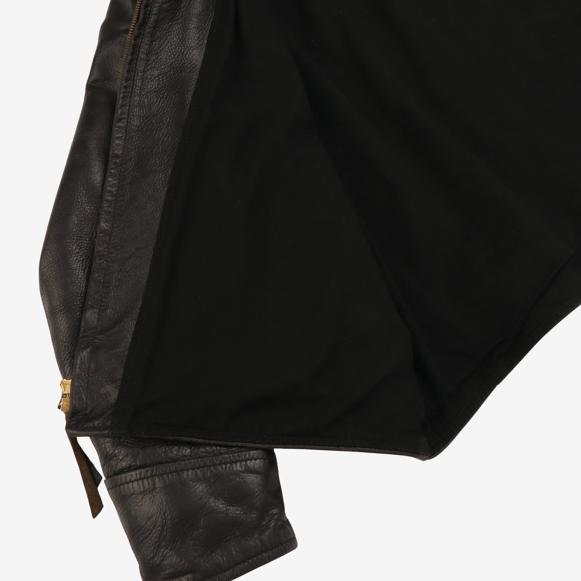 Highwayman Jacket