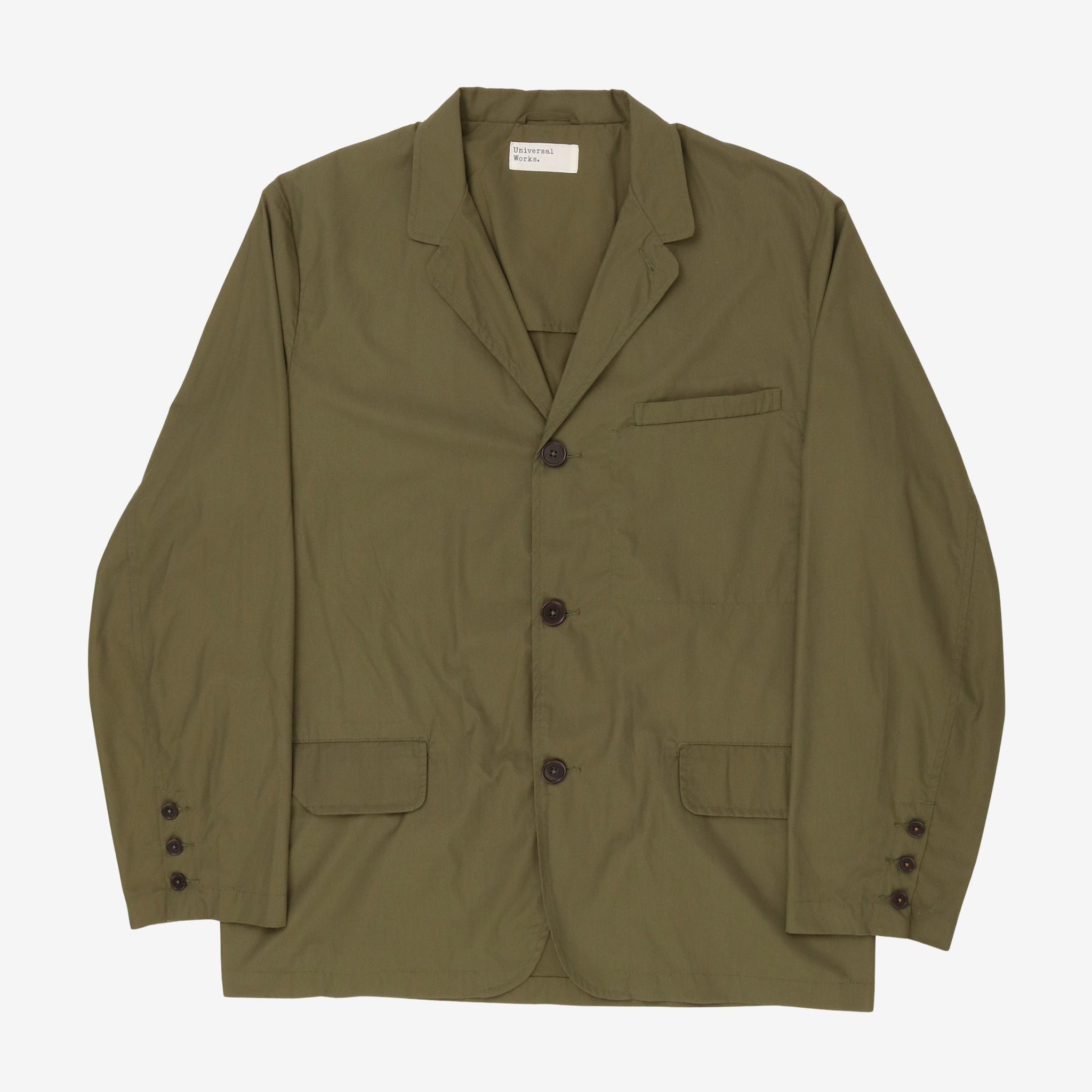 Work Blazer