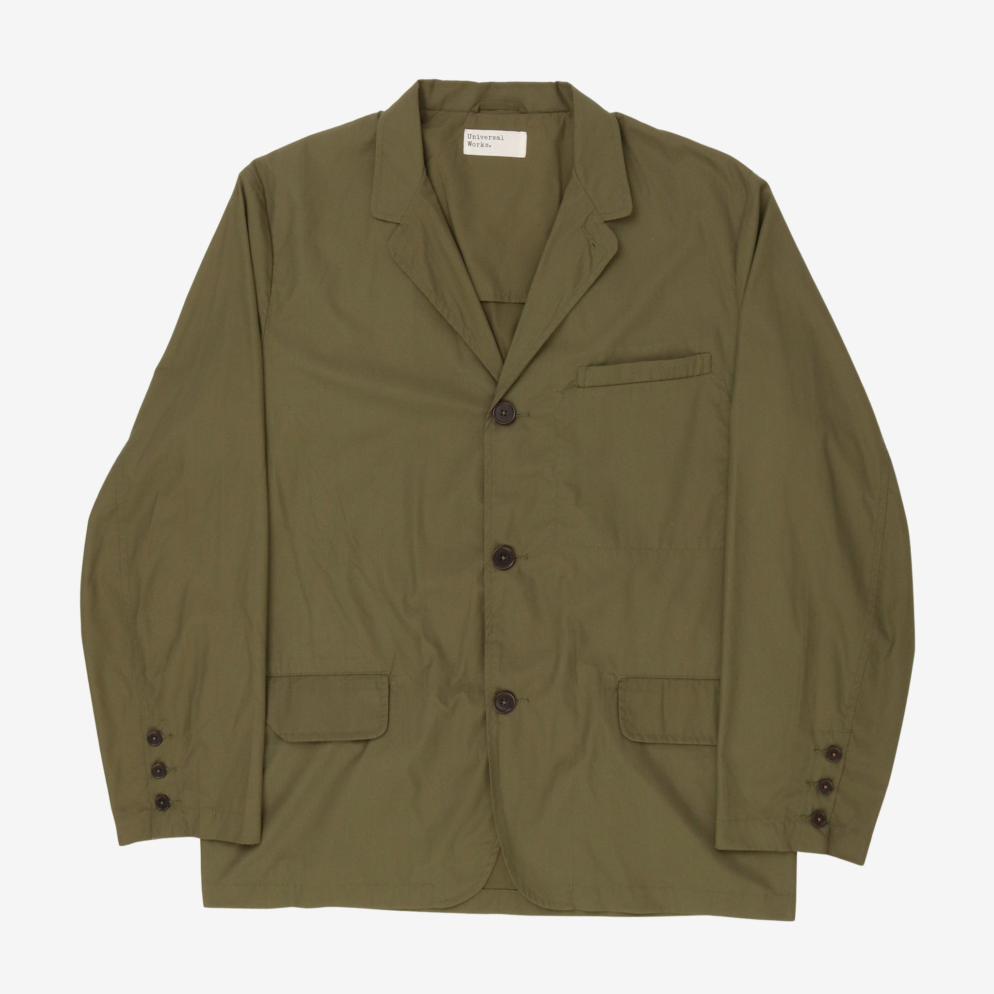 Work Blazer