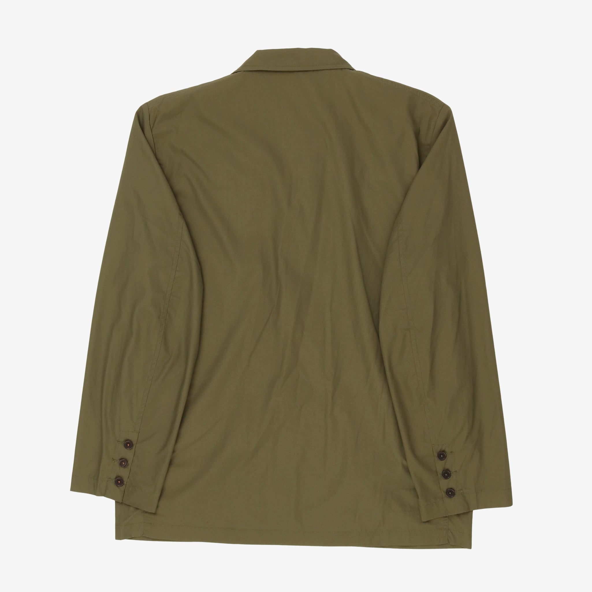 Work Blazer