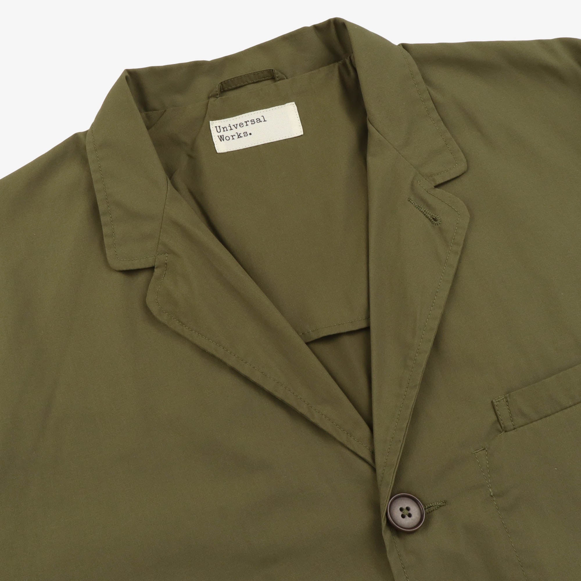 Work Blazer
