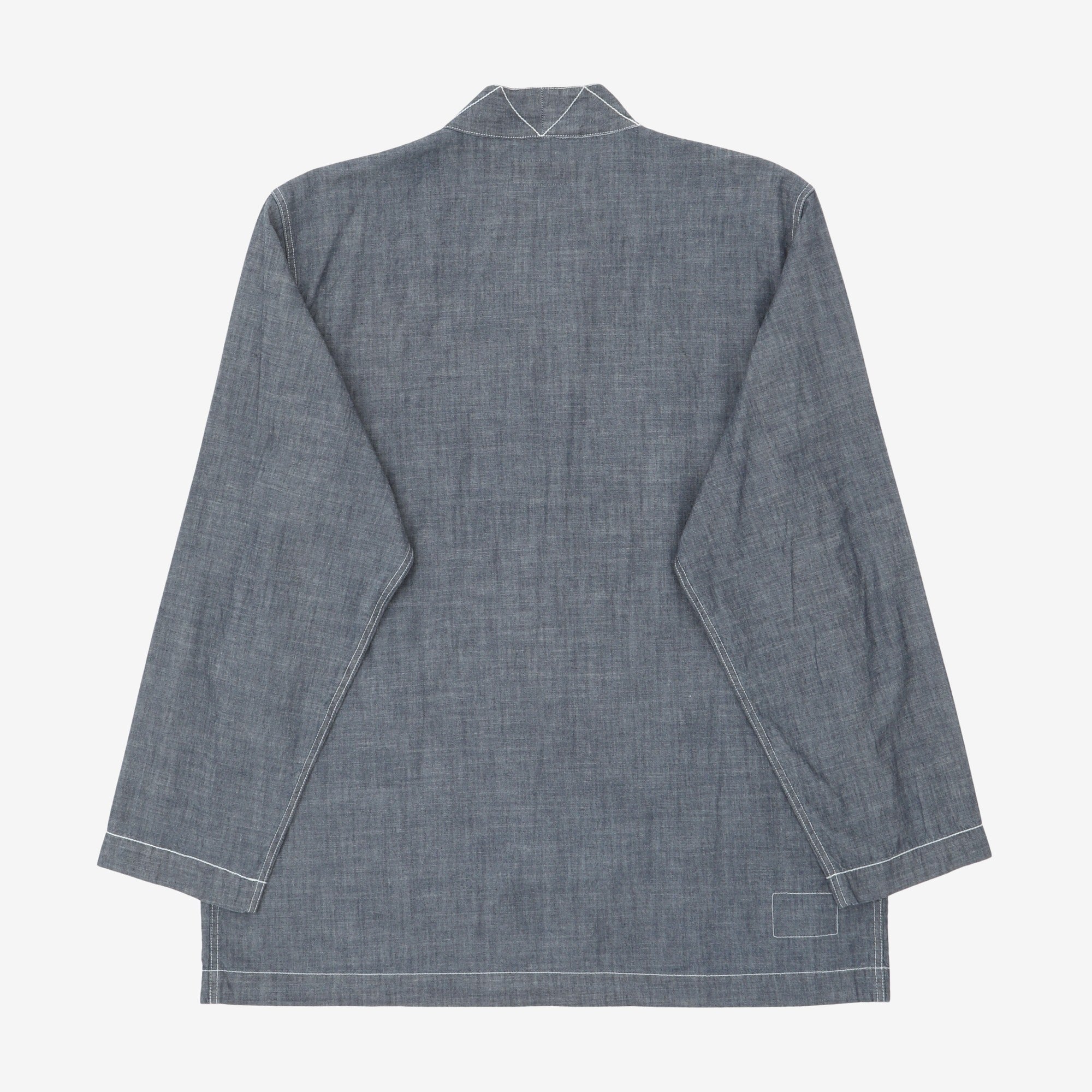 Chambray Osaka Work Jacket