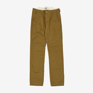 Chino Trousers