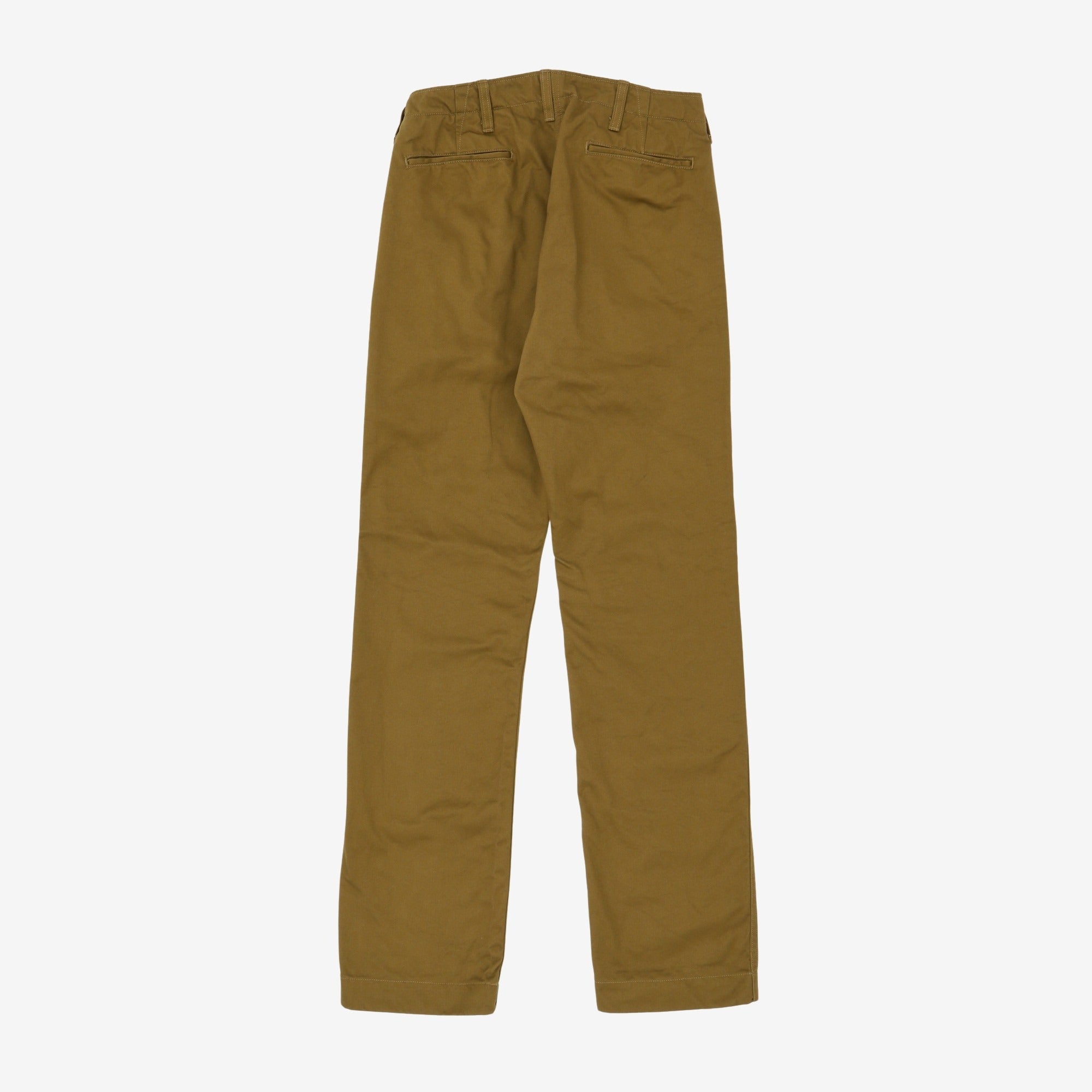Chino Trousers