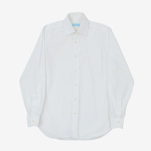 Spread Collar Shirt
