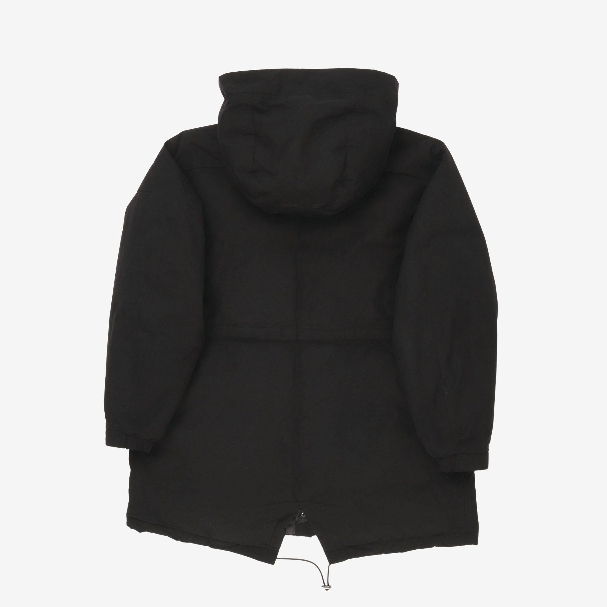 Eiderdown Parka