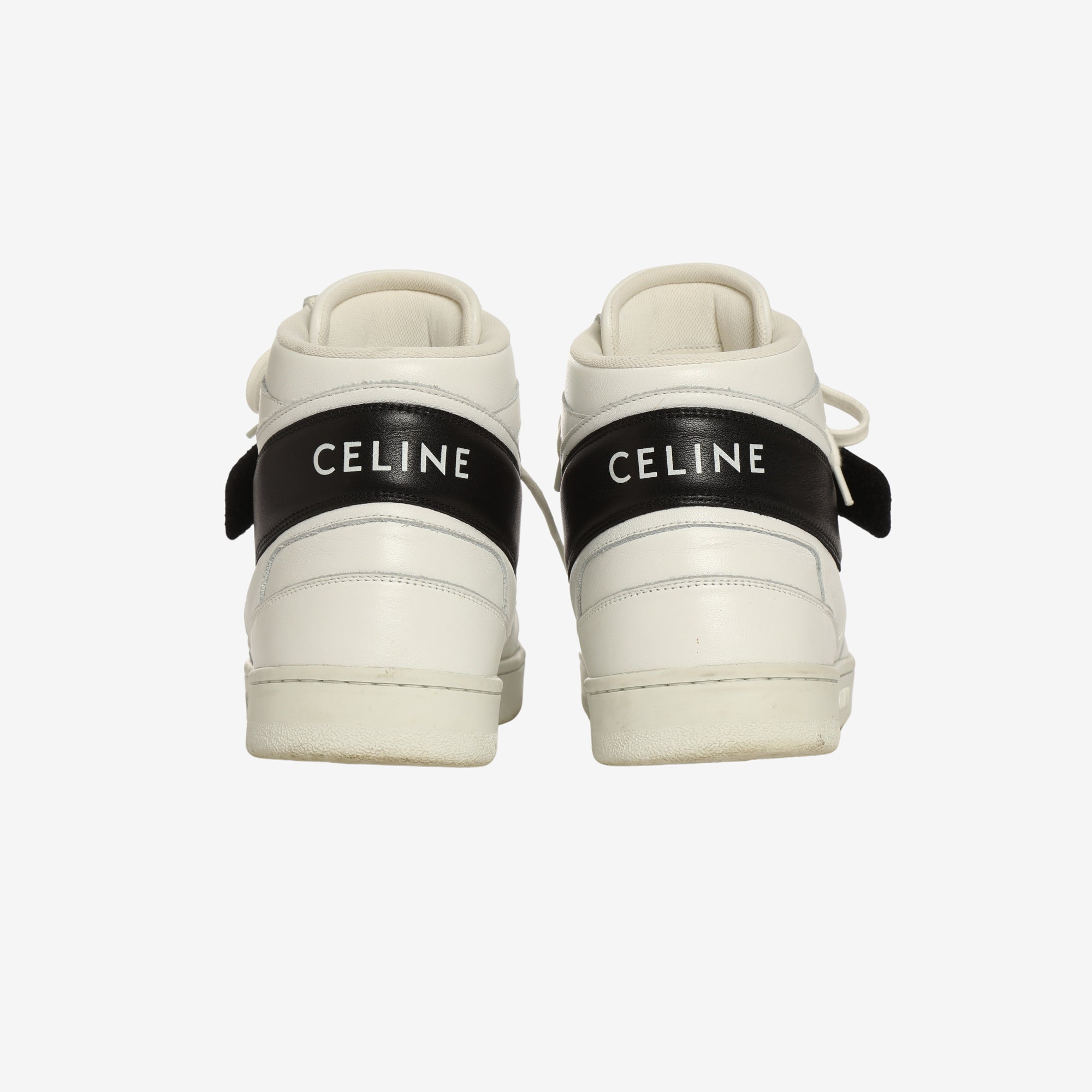 CT-03 High Top Sneakers