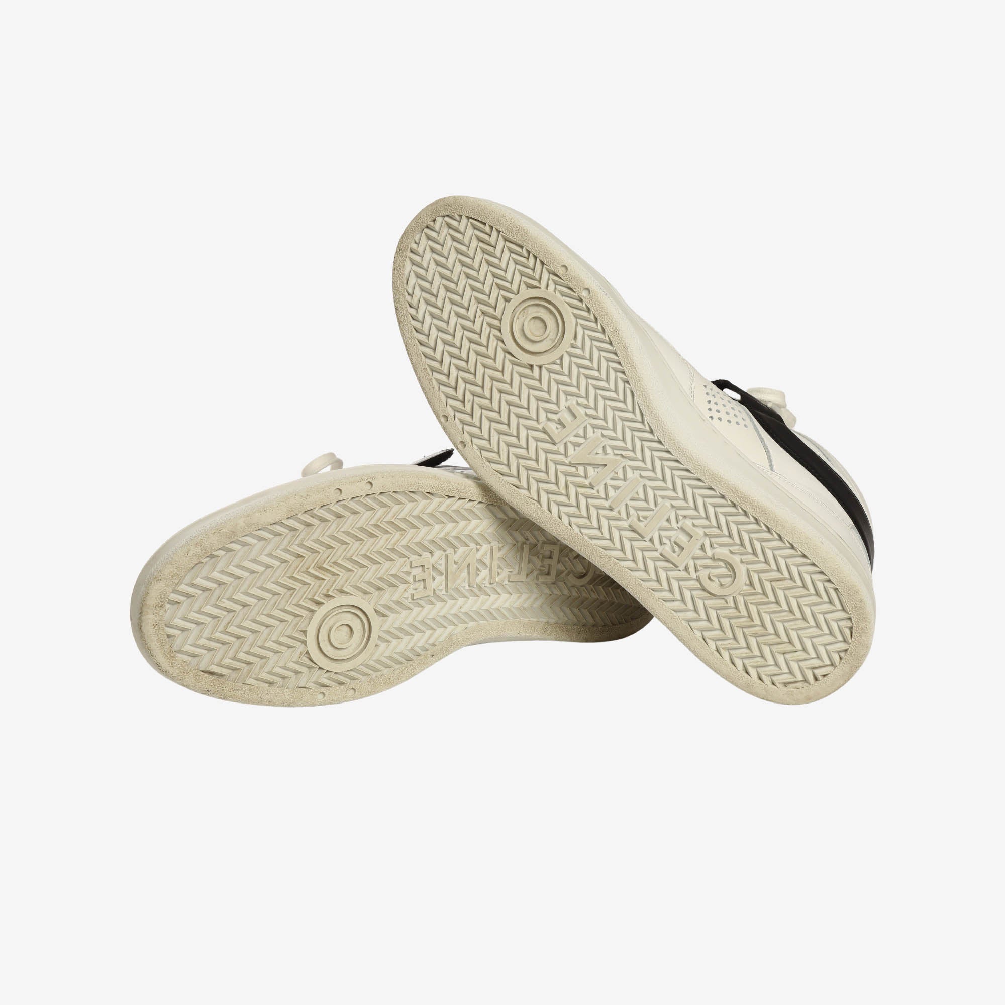 CT-03 High Top Sneakers