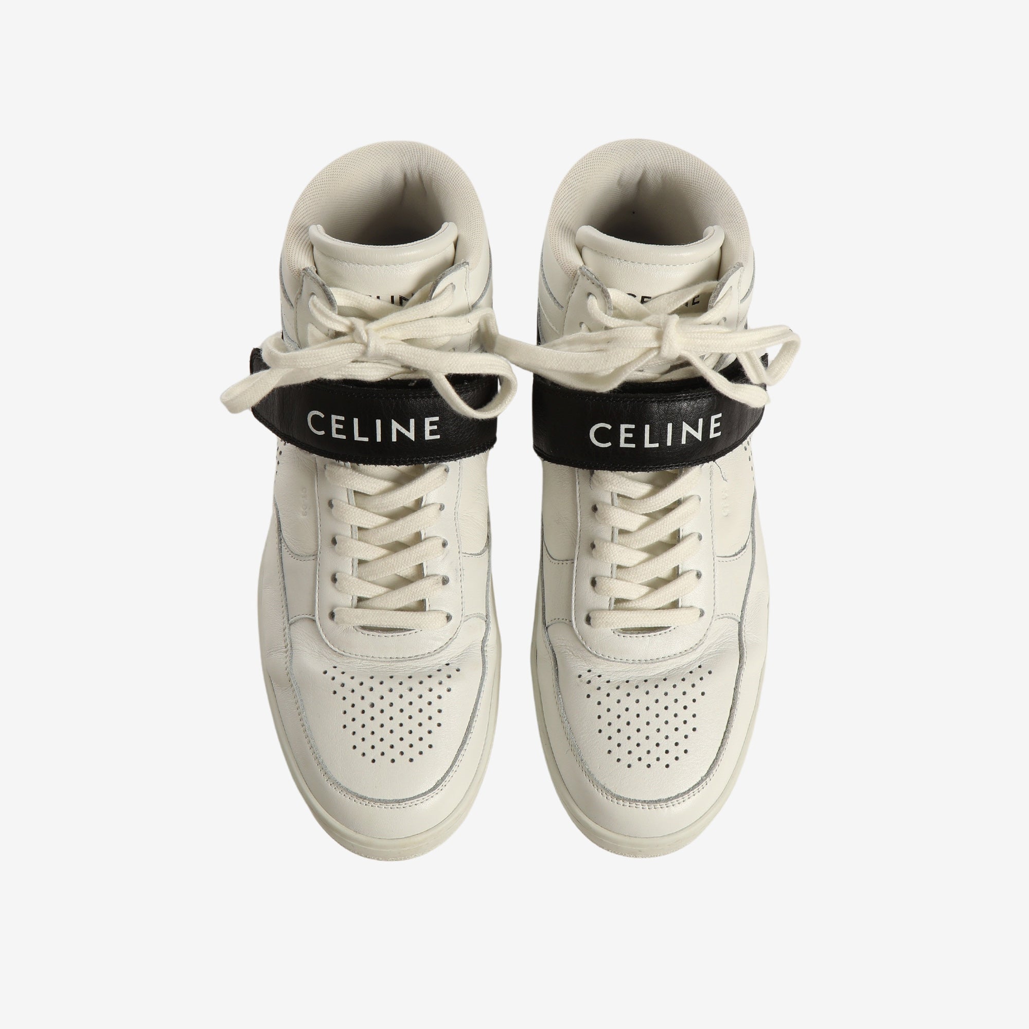 CT-03 High Top Sneakers