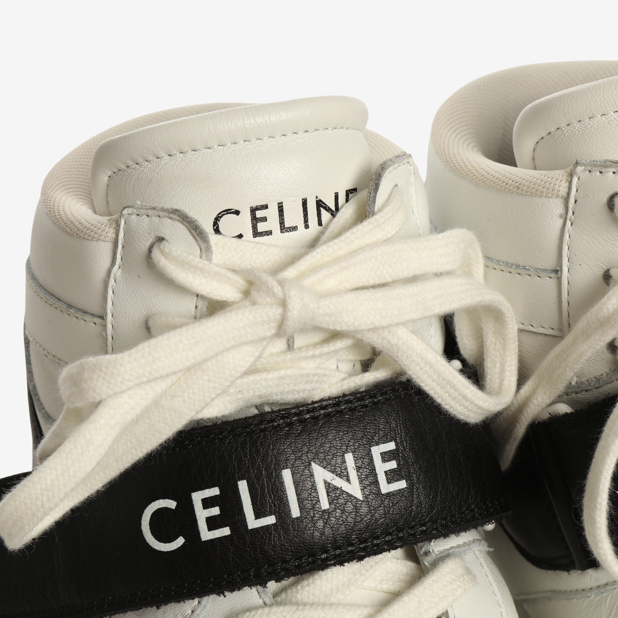 CT-03 High Top Sneakers