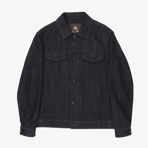 Neive Jacket (CashDenim)
