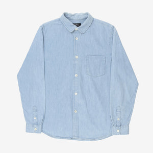 Chambray Shirt