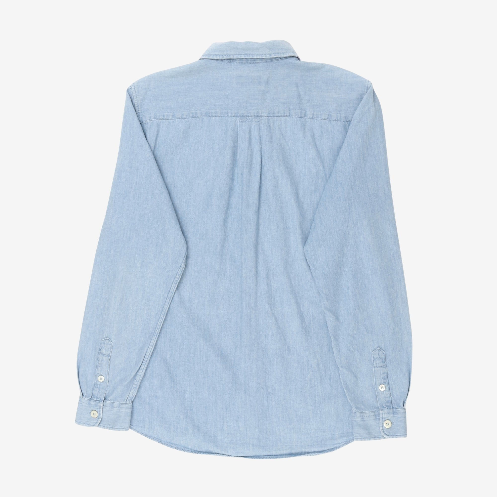 Chambray Shirt