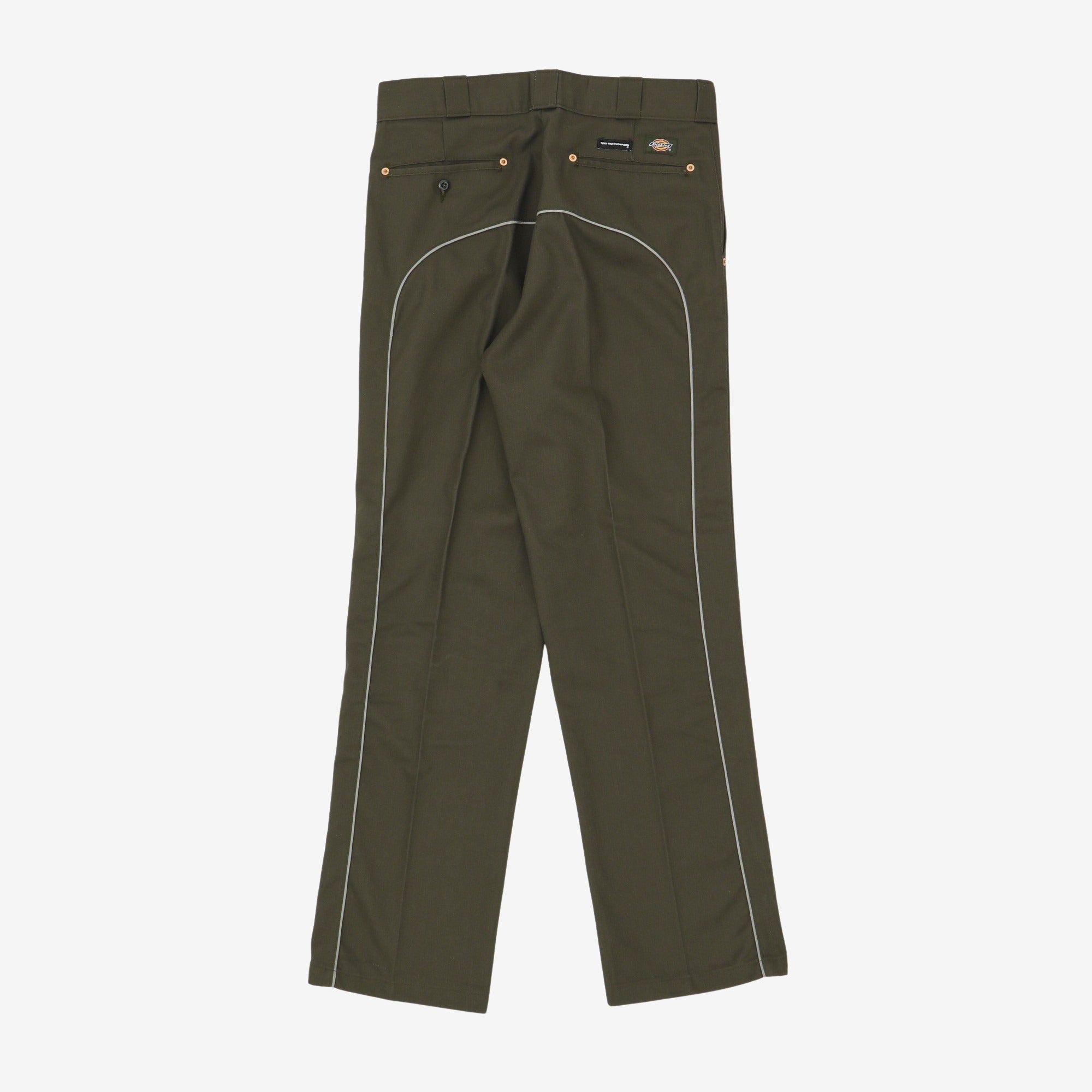 3M Classic Pants