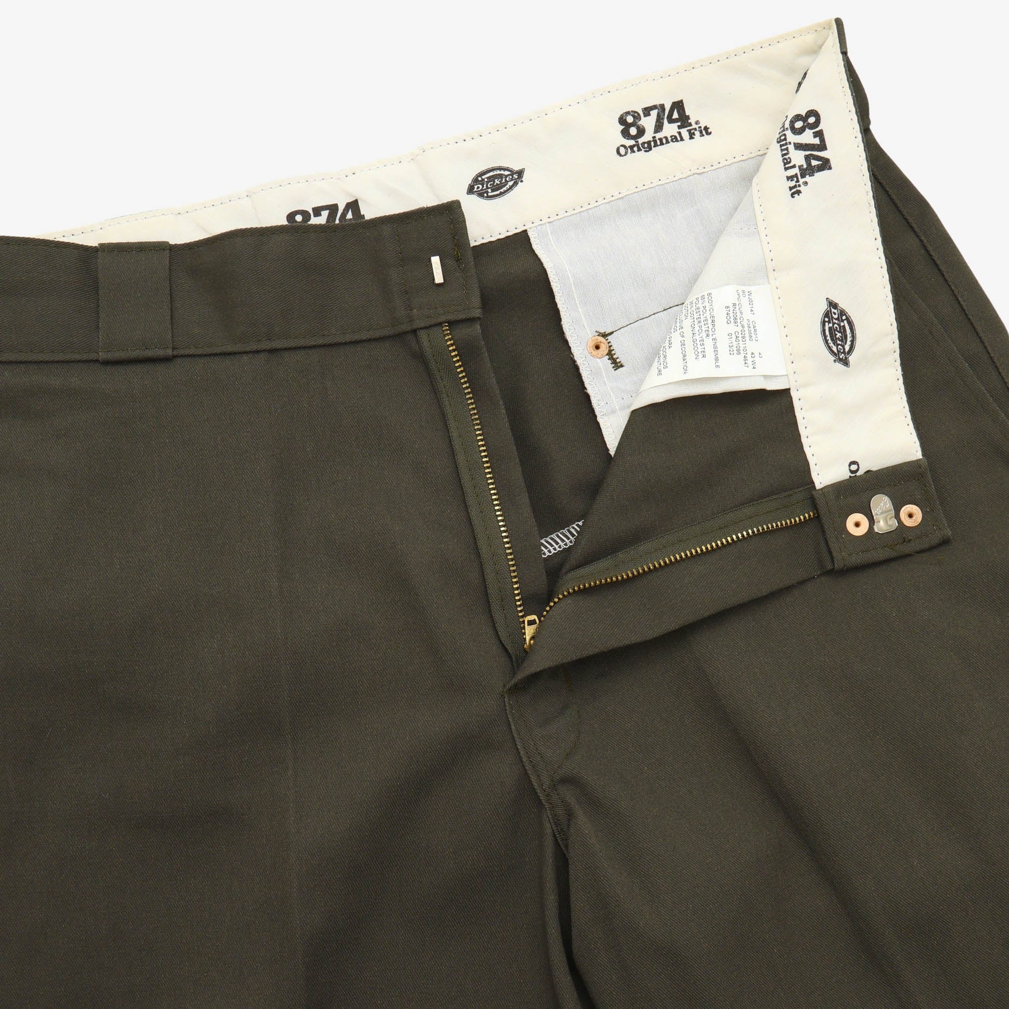 3M Classic Pants
