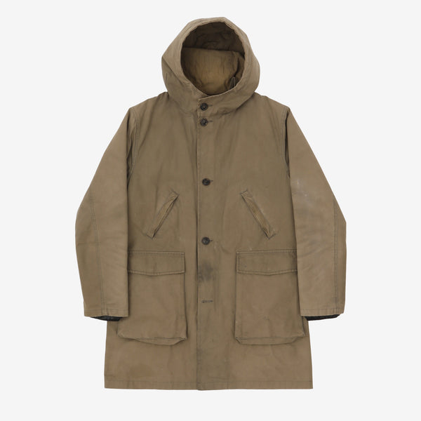 Our Legacy Shield Parka – Marrkt
