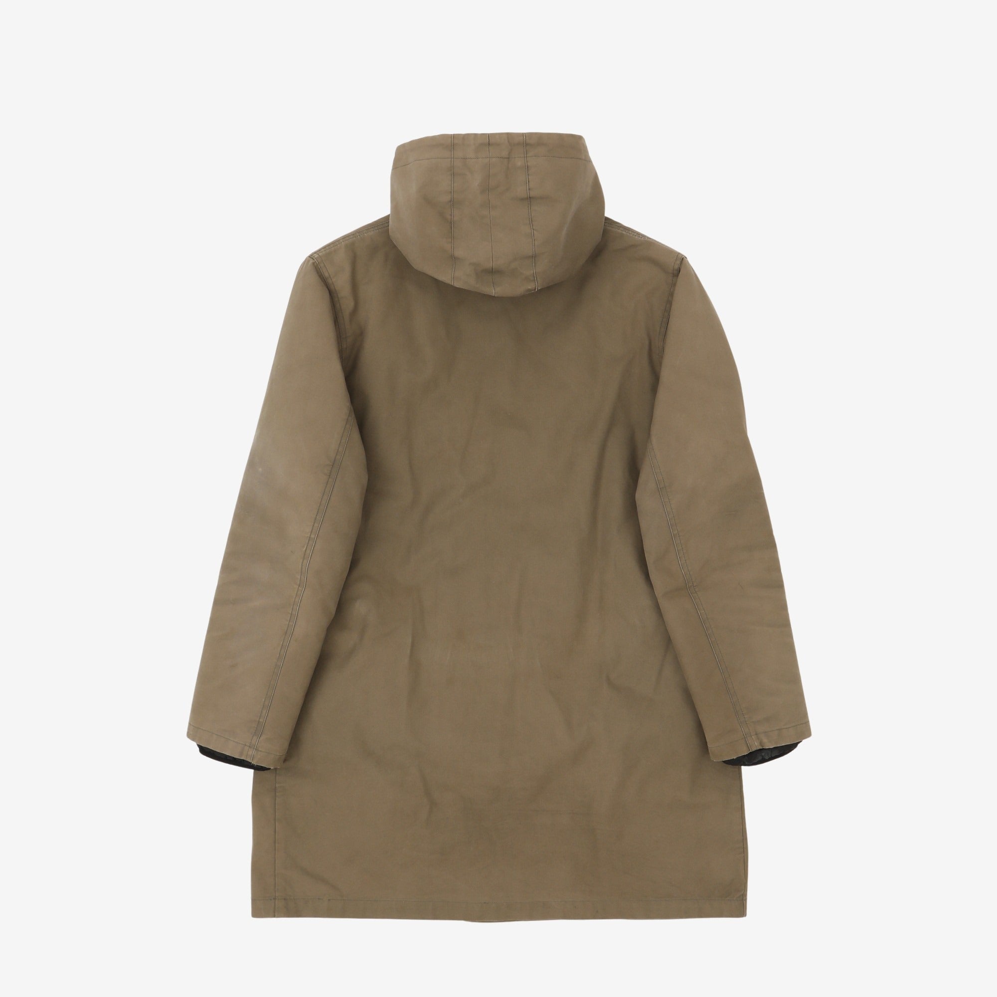 Shield Parka